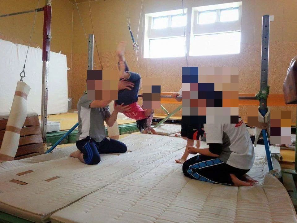 アスリートクラブ 運動・体操・陸上 城東中央教室のサムネイル画像 2