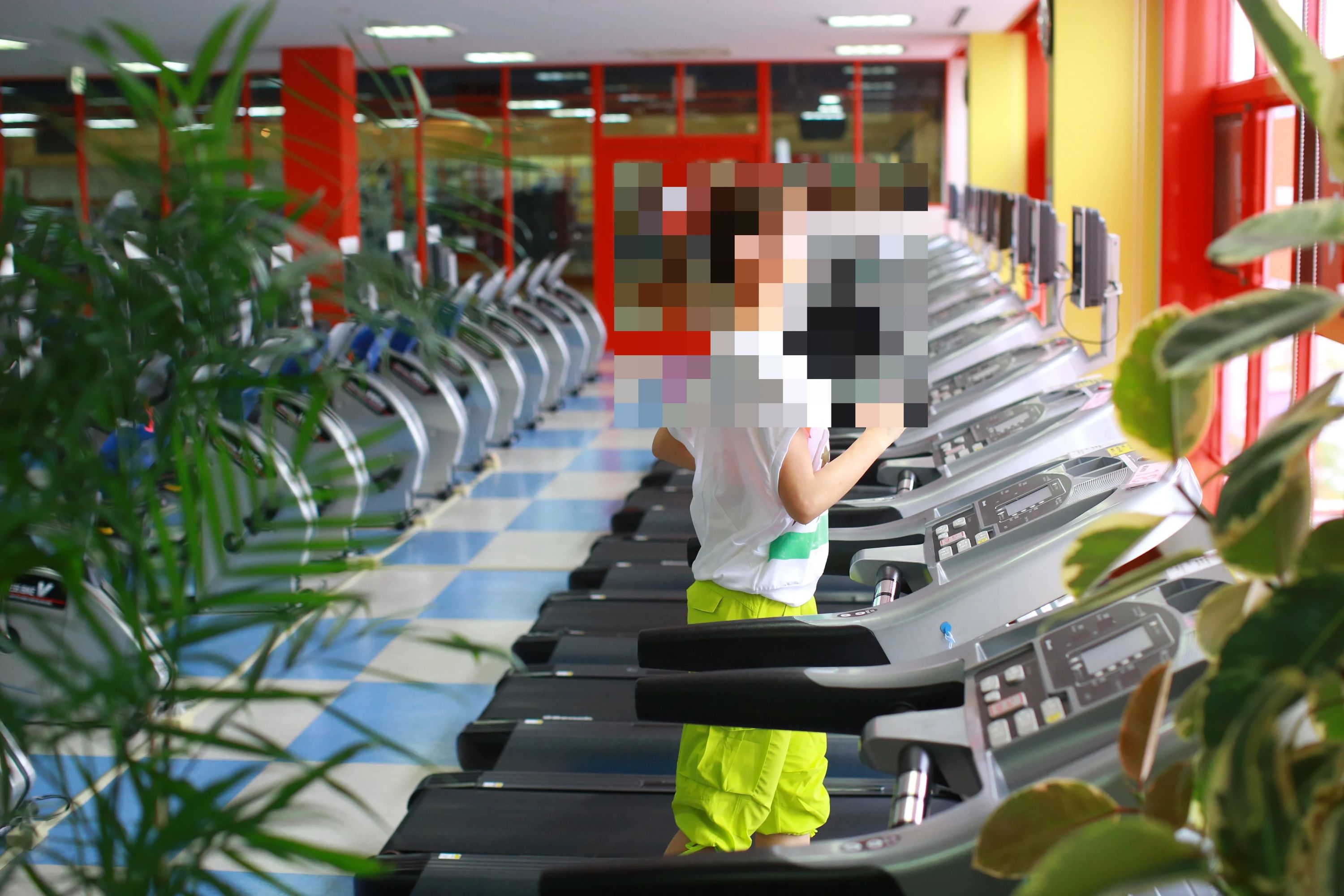 朝日スポーツクラブ 運動・体操・陸上 仙台泉のサムネイル画像 4