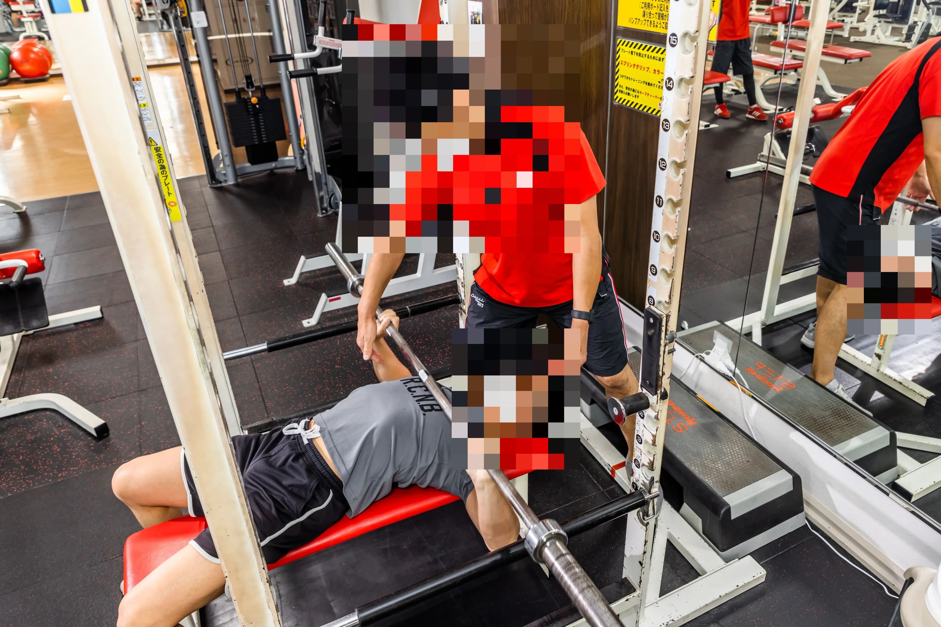 朝日スポーツクラブ 運動・体操・陸上 仙台泉のサムネイル画像 2