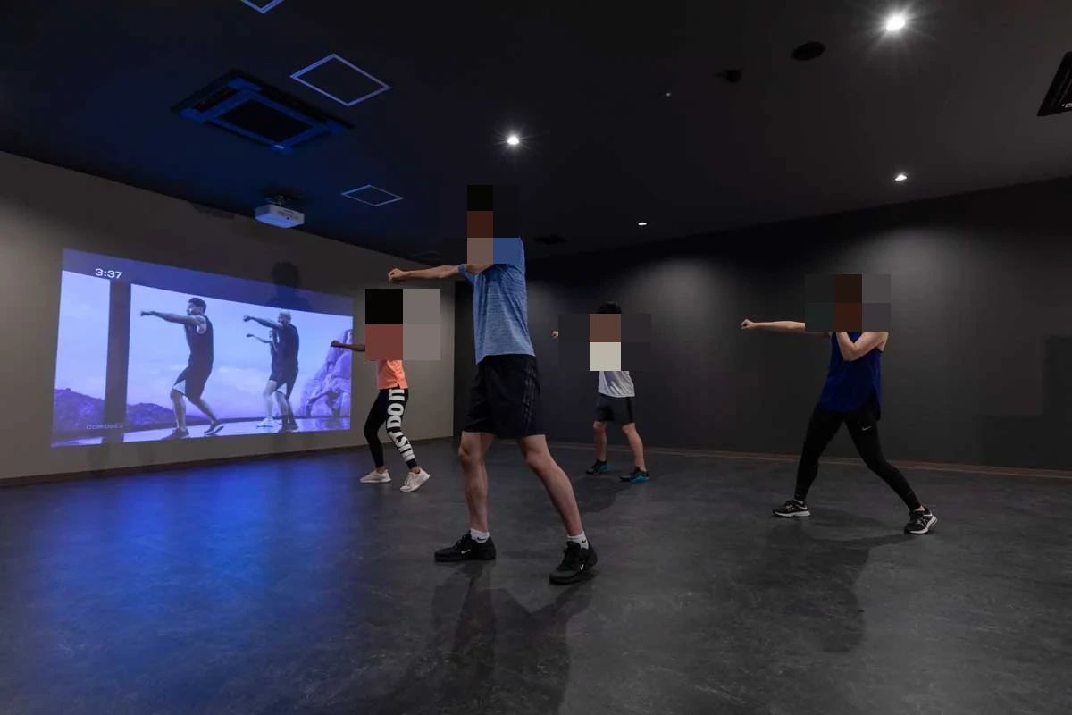 RENAISSANCE(ルネサンス) 運動・体操・陸上 スポーツクラブ ルネサンス 仙台宮町24のサムネイル画像 3