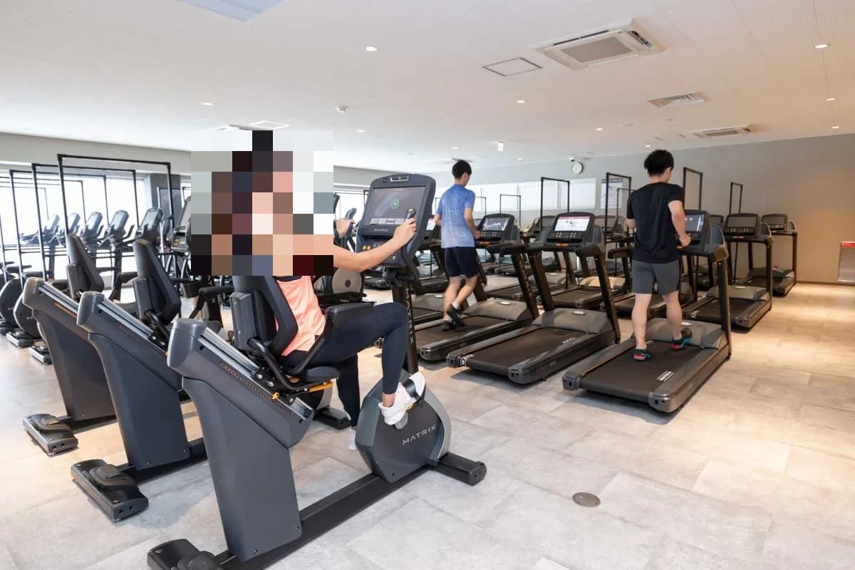 RENAISSANCE(ルネサンス) 運動・体操・陸上 スポーツクラブ ルネサンス 仙台宮町24のサムネイル画像 4