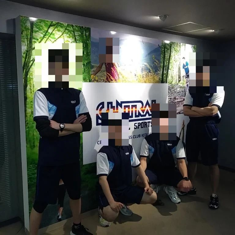 CENTRALSPORTS(セントラルスポーツ) 運動・体操・陸上 セントラルウェルネスクラブ 北仙台のメイン画像