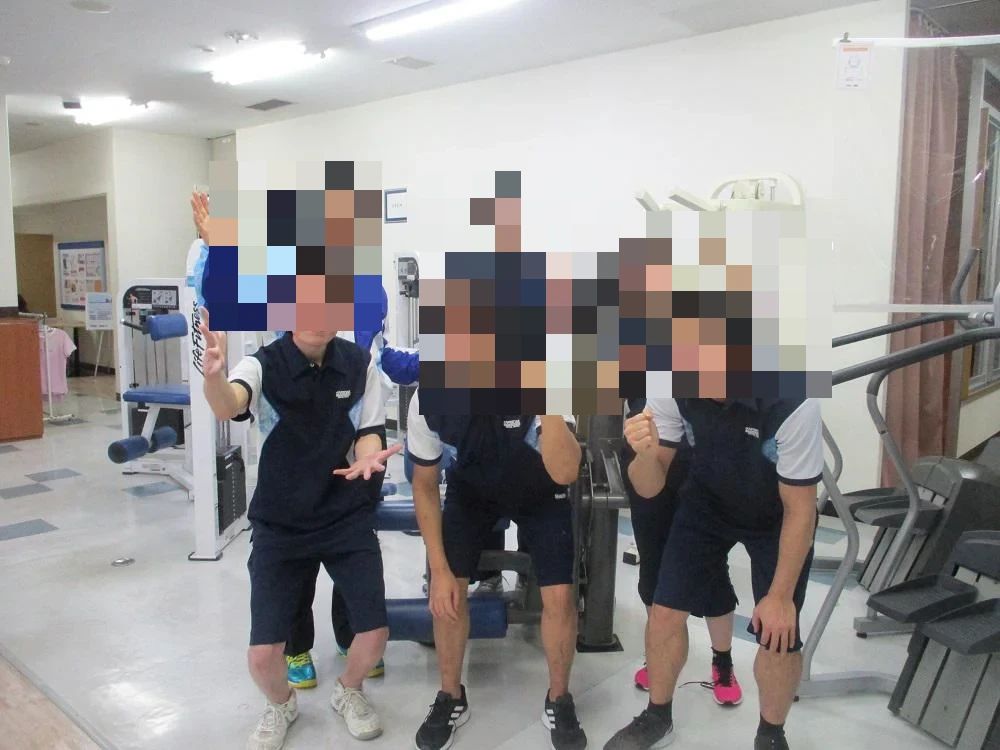 CENTRALSPORTS(セントラルスポーツ) 運動・体操・陸上 セントラルスポーツクラブ24 秋田土崎のメイン画像