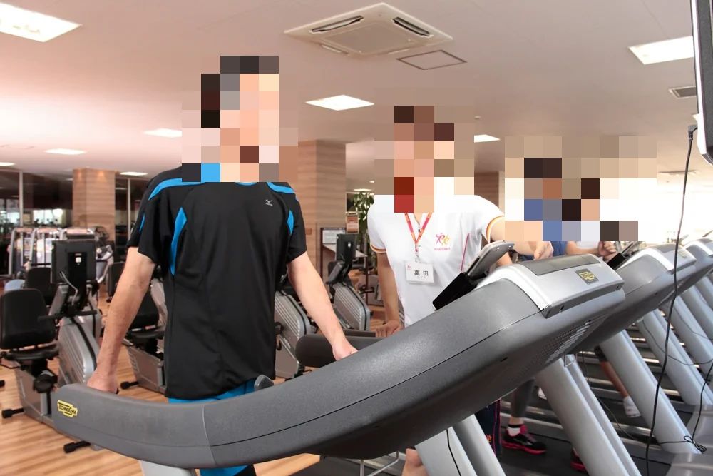 RENAISSANCE(ルネサンス) 運動・体操・陸上 スポーツクラブ＆スパ ルネサンス 山形24のメイン画像