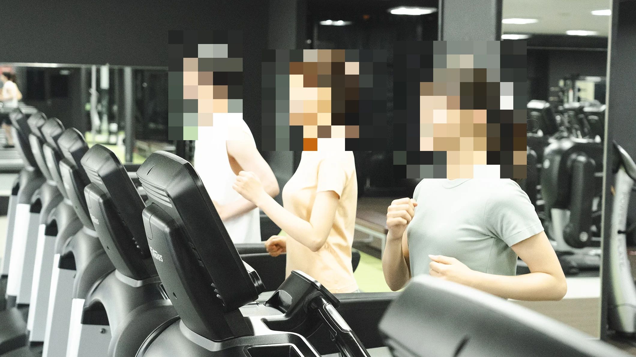 KONAMI SPORTS CLUB(コナミスポーツクラブ) 運動・体操・陸上 稲城のメイン画像