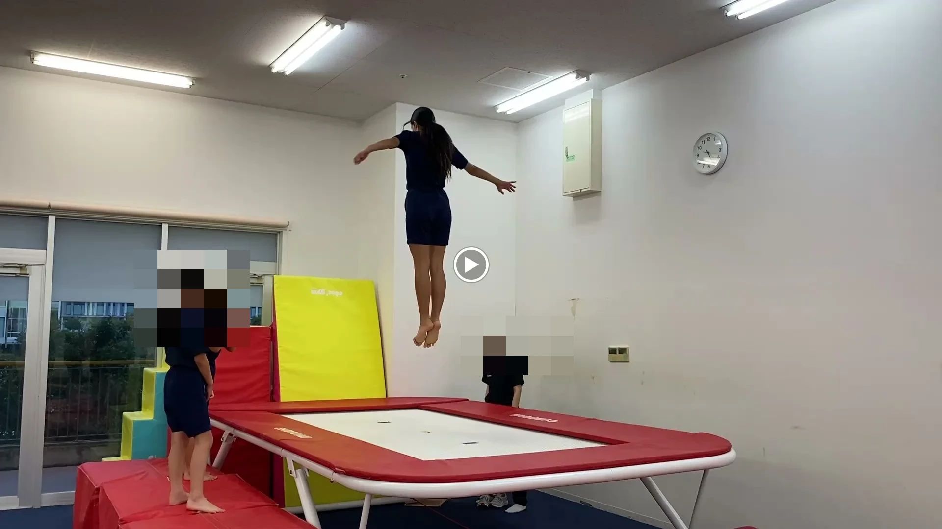 NEO SPORTS KIDS (ネオスポーツキッズ) 運動・体操・陸上 多摩センター校のメイン画像