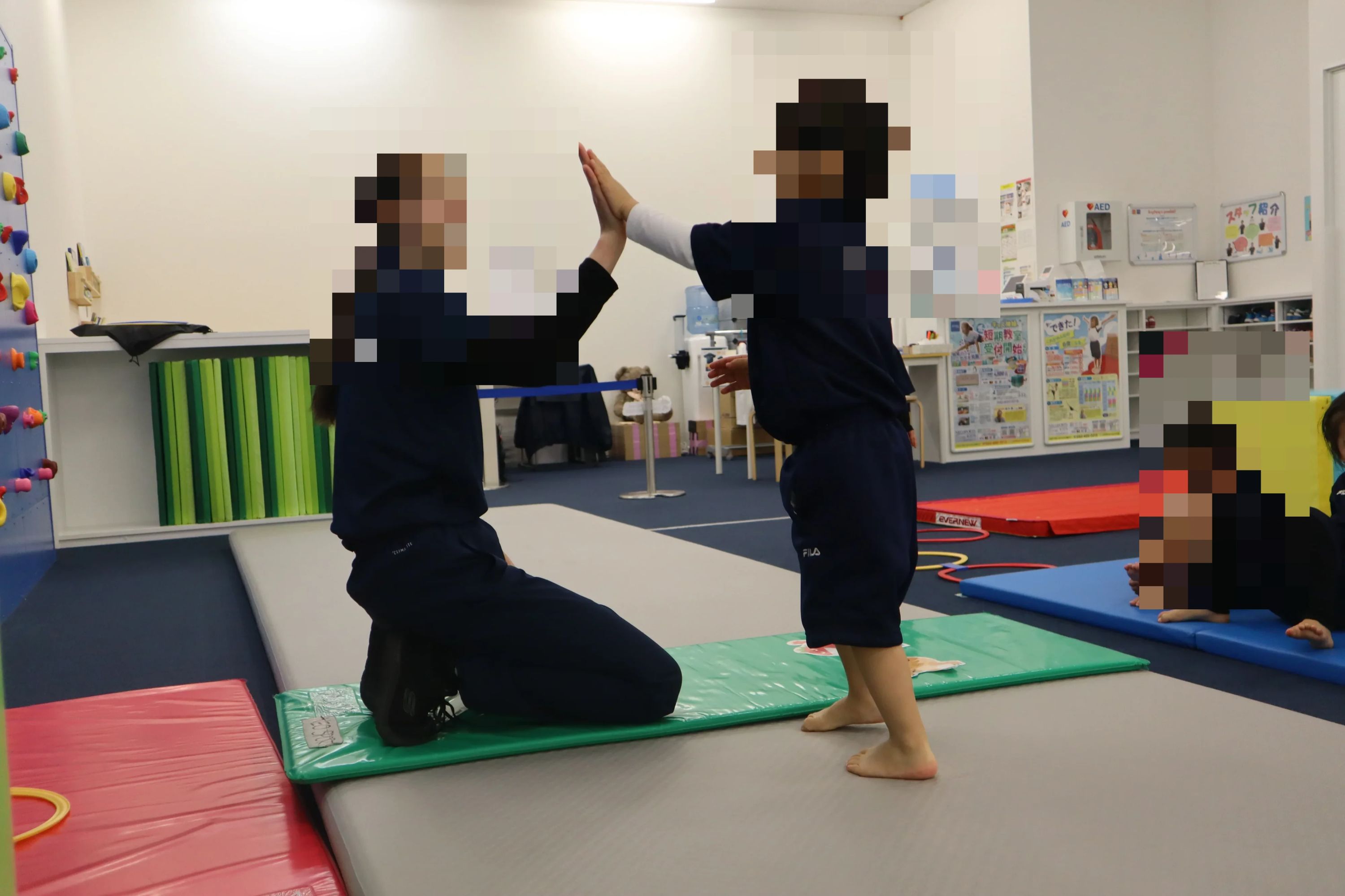 NEO SPORTS KIDS (ネオスポーツキッズ) 運動・体操・陸上 多摩センター校のサムネイル画像 2