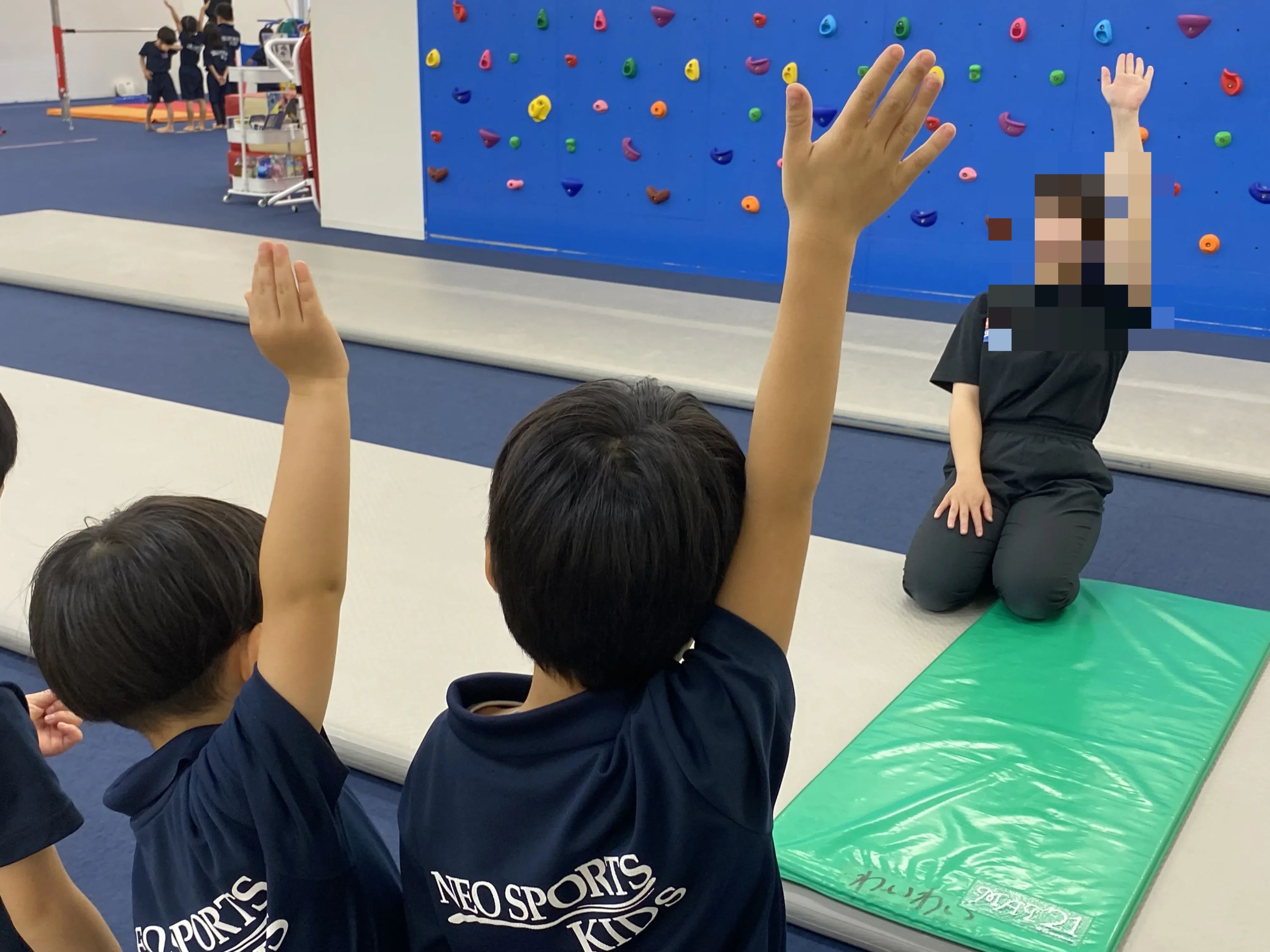 NEO SPORTS KIDS (ネオスポーツキッズ) 運動・体操・陸上 多摩センター校のサムネイル画像 3