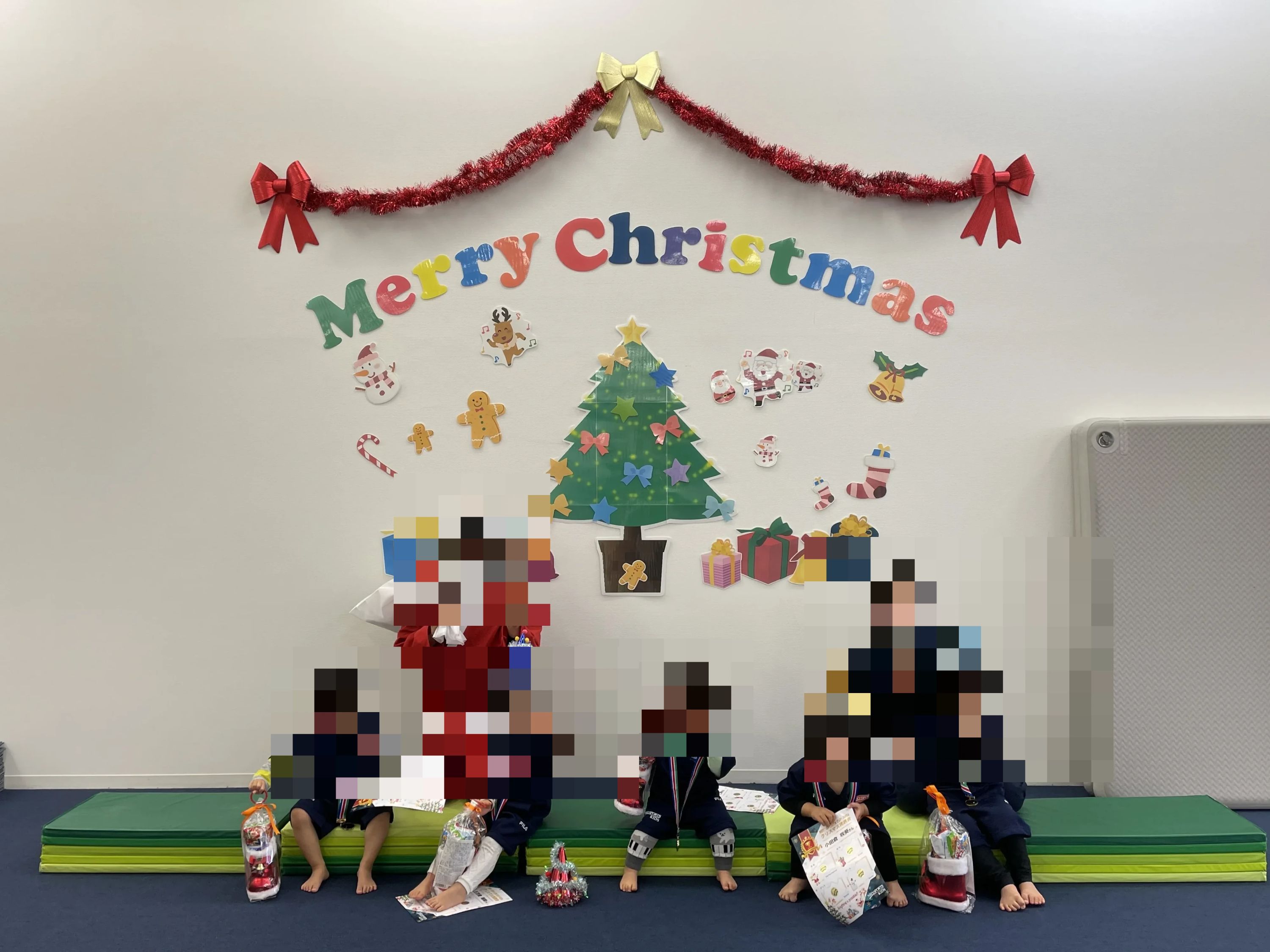 NEO SPORTS KIDS (ネオスポーツキッズ) 運動・体操・陸上 多摩センター校のサムネイル画像 4