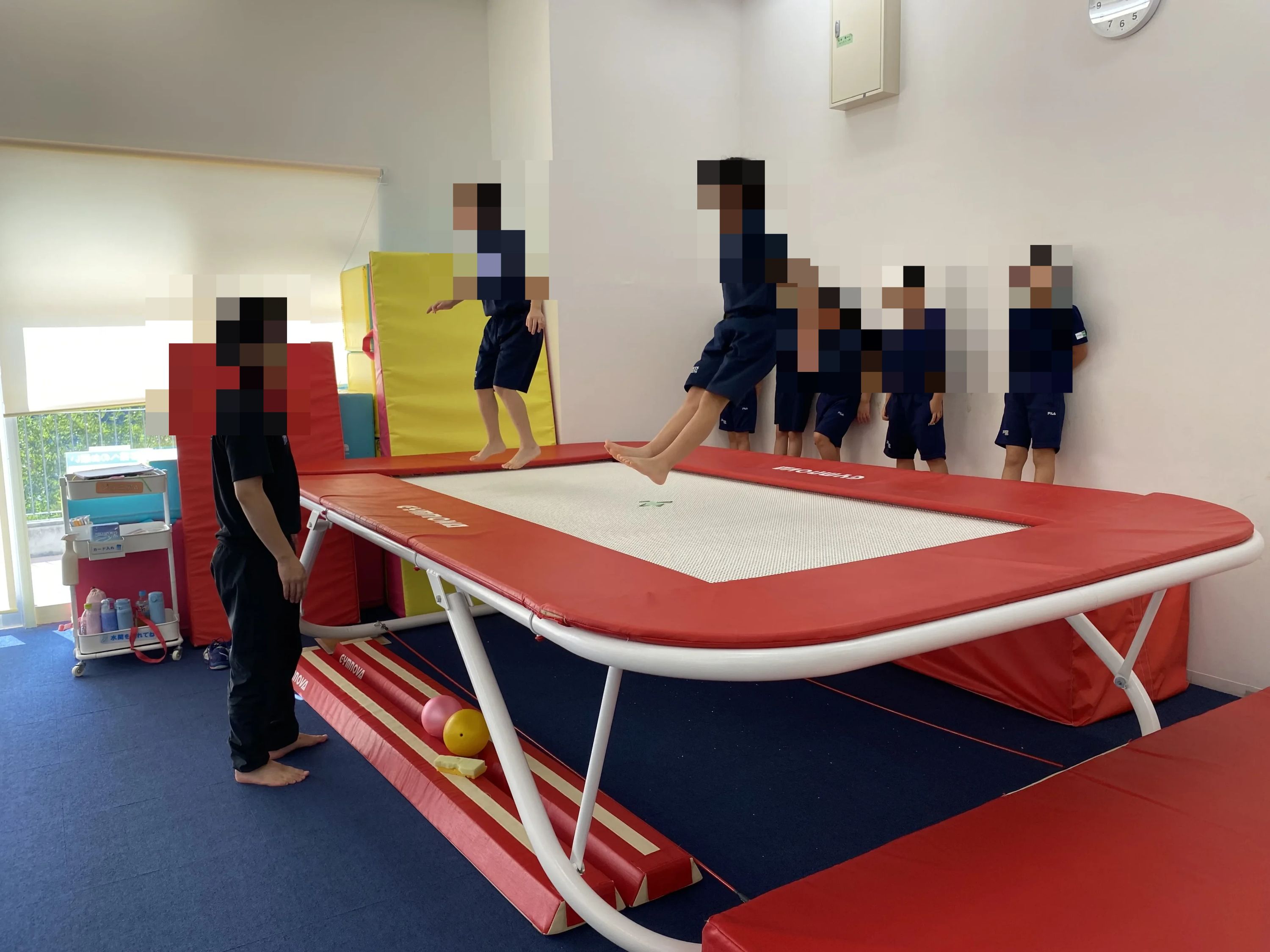 NEO SPORTS KIDS (ネオスポーツキッズ) 運動・体操・陸上 多摩センター校のサムネイル画像 5