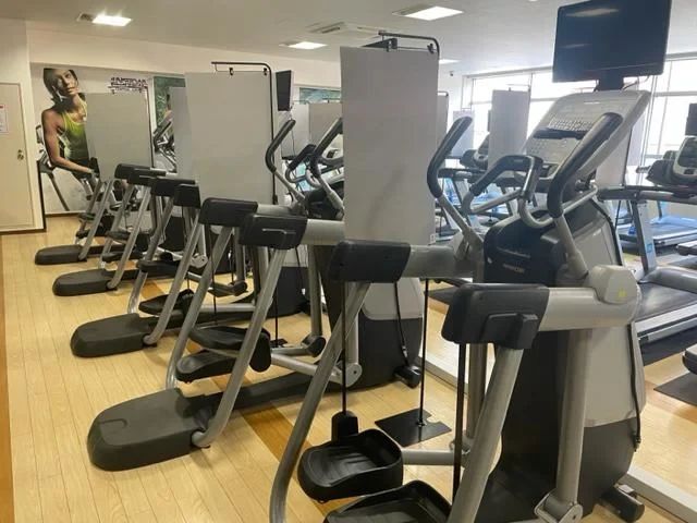 CENTRALSPORTS(セントラルスポーツ) 運動・体操・陸上 上池袋のサムネイル画像 5