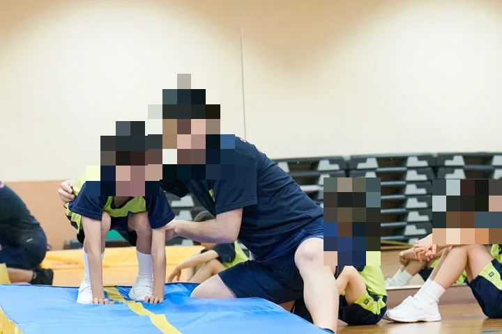 ティップネス・キッズ 運動・体操・陸上 国領店のサムネイル画像 2