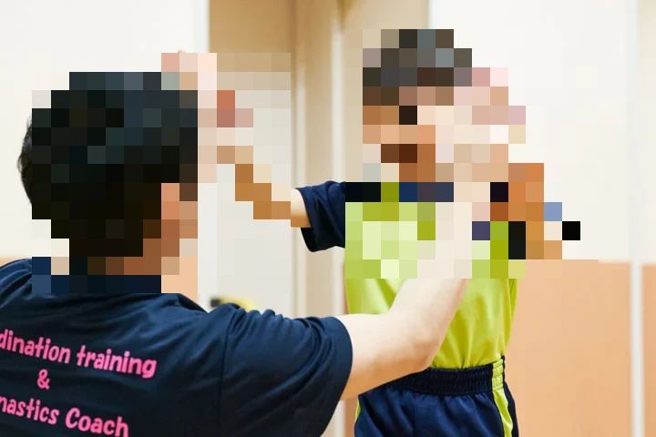 ティップネス・キッズ 運動・体操・陸上 国領店のサムネイル画像 3