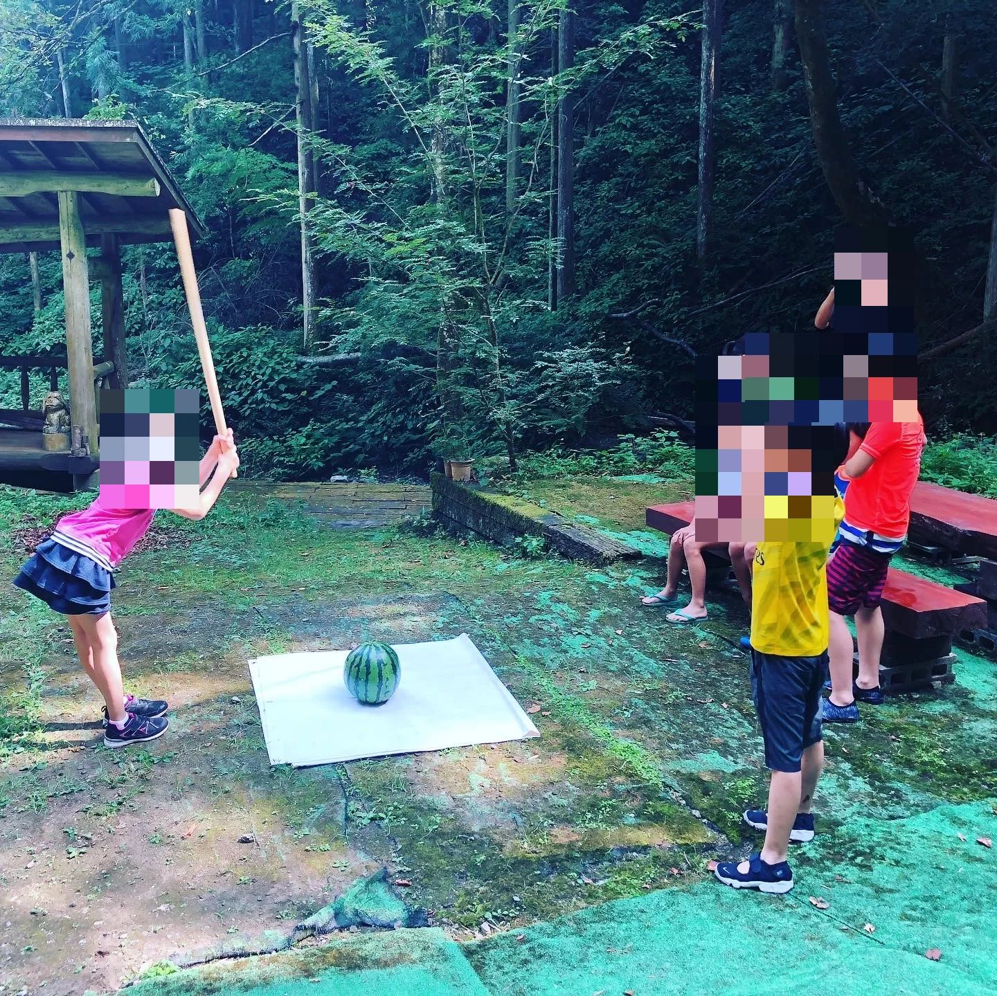 Lex(レックス) 運動・体操・陸上 広尾白金スタジオのサムネイル画像 2