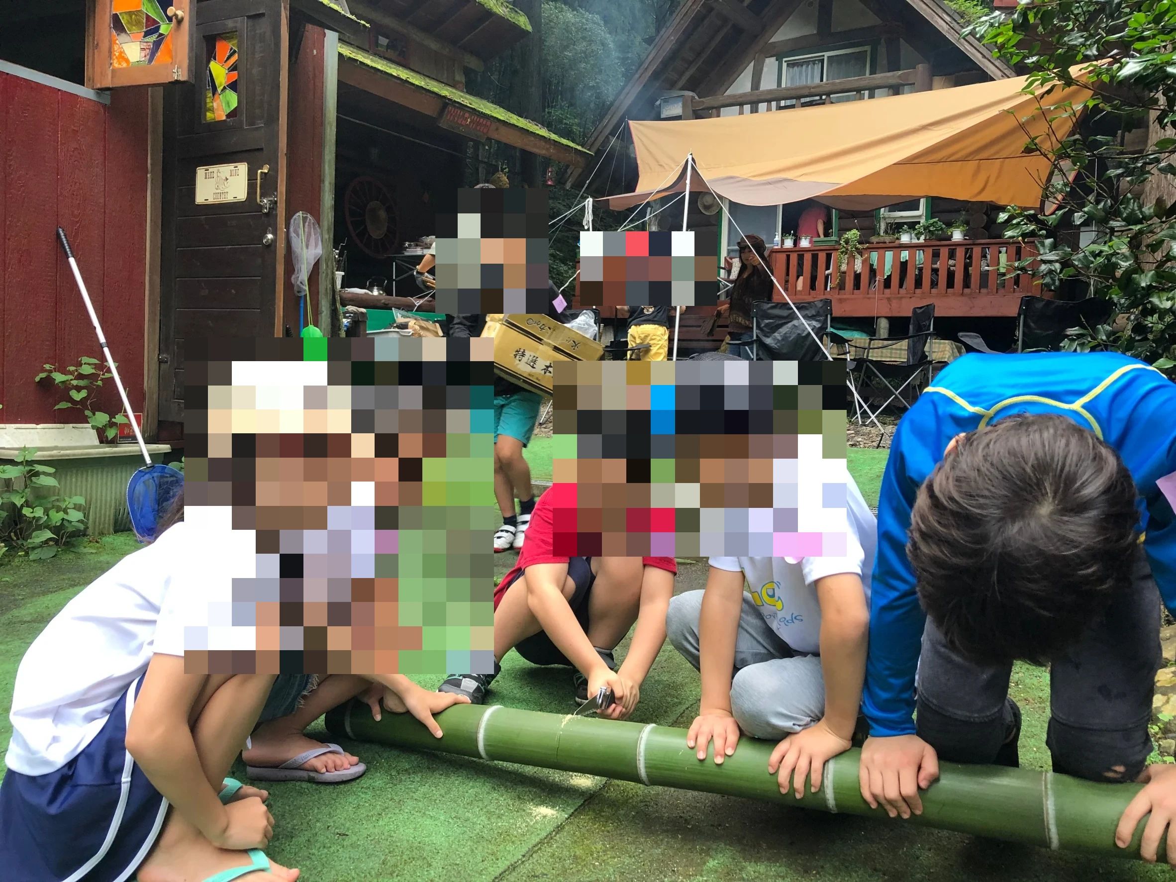 Lex(レックス) 運動・体操・陸上 広尾白金スタジオのサムネイル画像 5