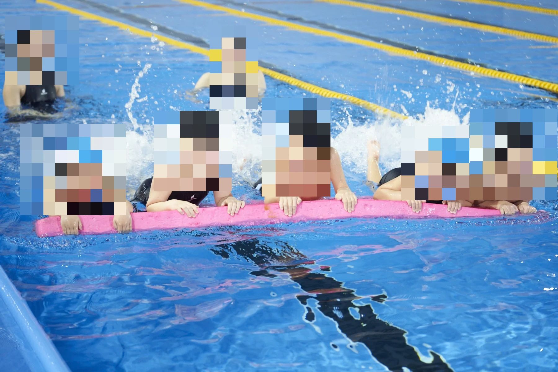 ミーズクラブ 運動・体操・陸上 境南町教室のサムネイル画像 5