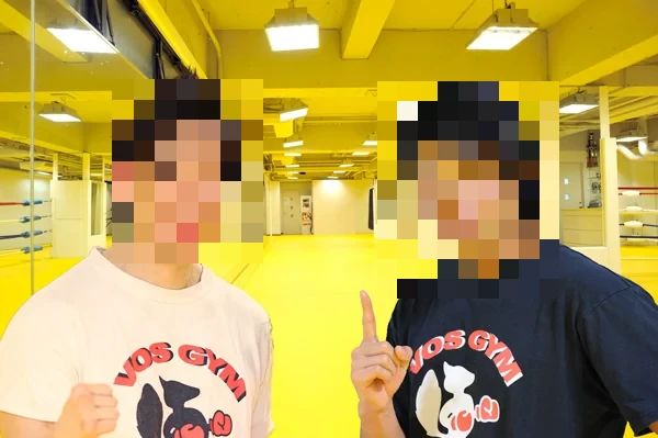 JOHAN VOS SPORTS SCHOOL(ヨハンボススポーツスクール) 運動・体操・陸上 赤坂教室のサムネイル画像 3