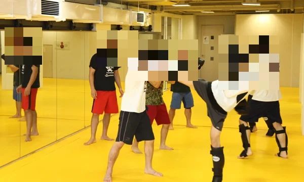 JOHAN VOS SPORTS SCHOOL(ヨハンボススポーツスクール) 運動・体操・陸上 赤坂教室のサムネイル画像 4