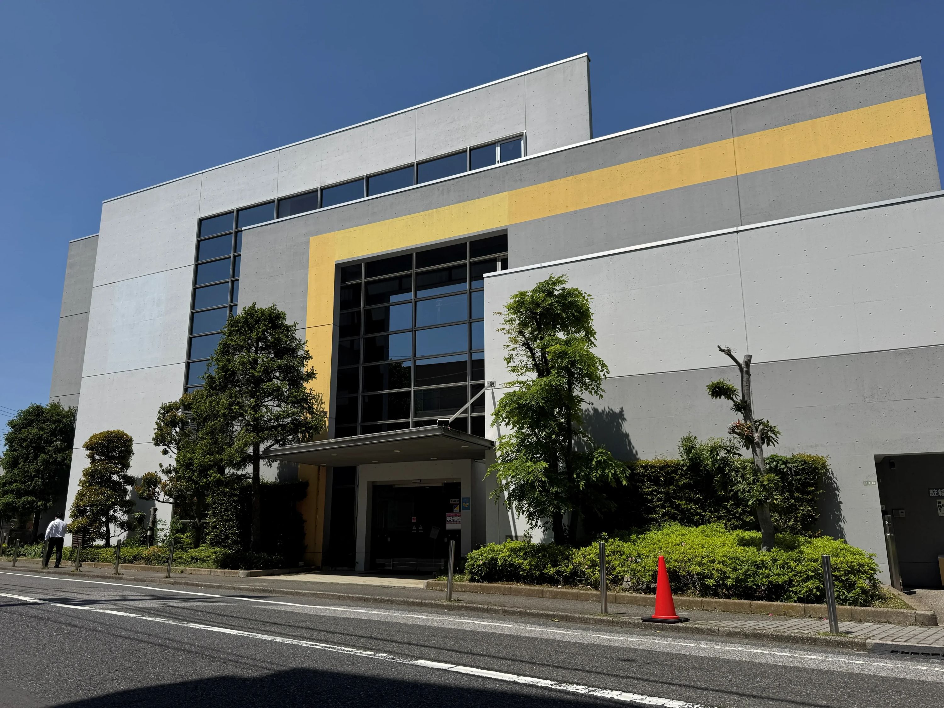 朝日スポーツクラブ 運動・体操・陸上 BIG-S竹の塚のメイン画像