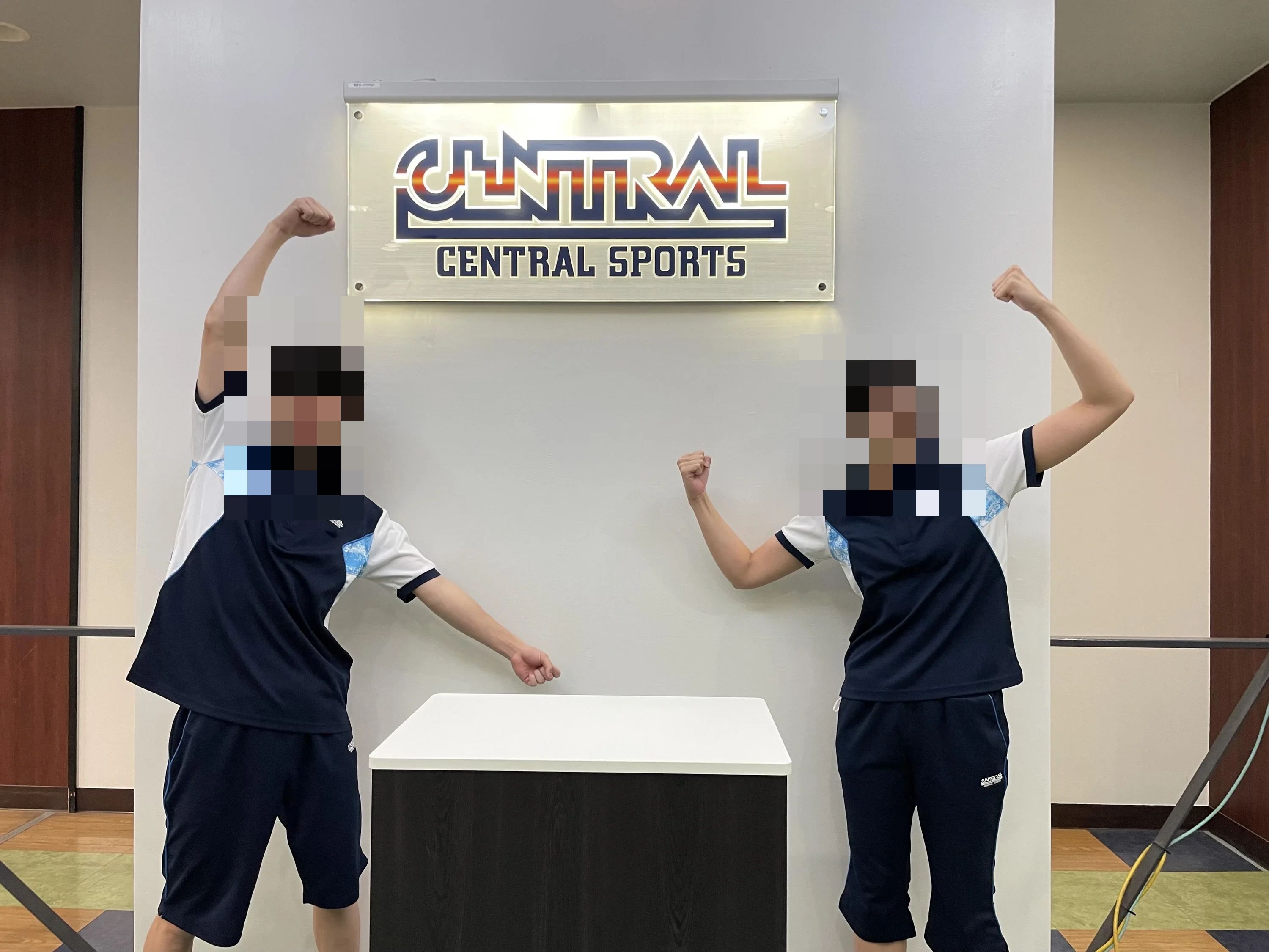 CENTRALSPORTS(セントラルスポーツ) 運動・体操・陸上 セントラルフィットネスクラブ 竹の塚のサムネイル画像 2