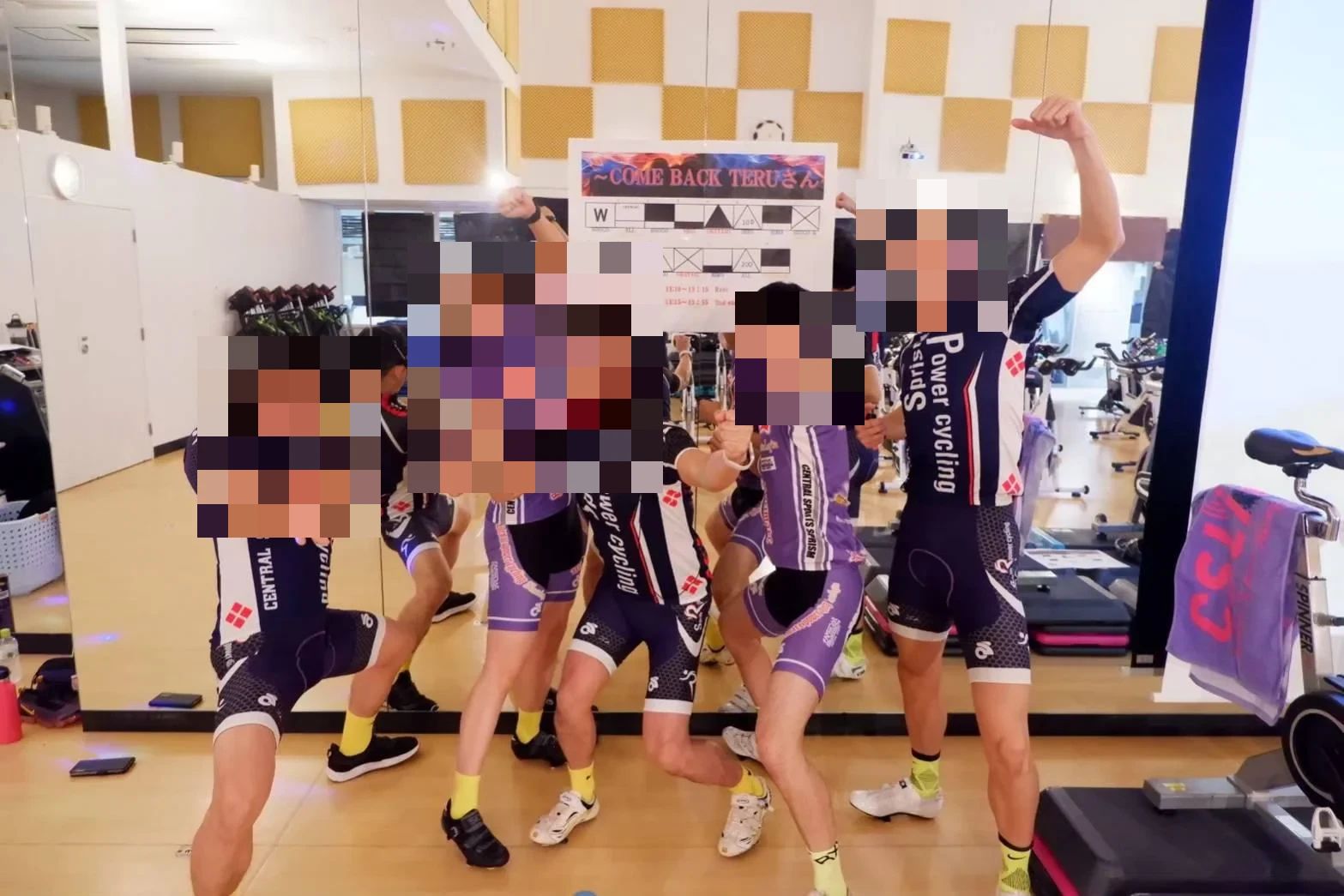 CENTRALSPORTS(セントラルスポーツ) 運動・体操・陸上 セントラルフィットネスクラブ24 用賀のサムネイル画像 3