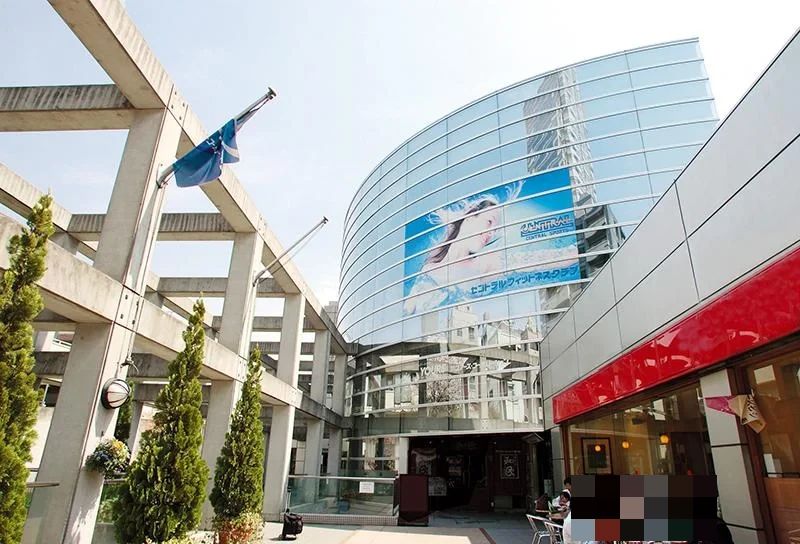 CENTRALSPORTS(セントラルスポーツ) 運動・体操・陸上 セントラルフィットネスクラブ24 用賀のメイン画像