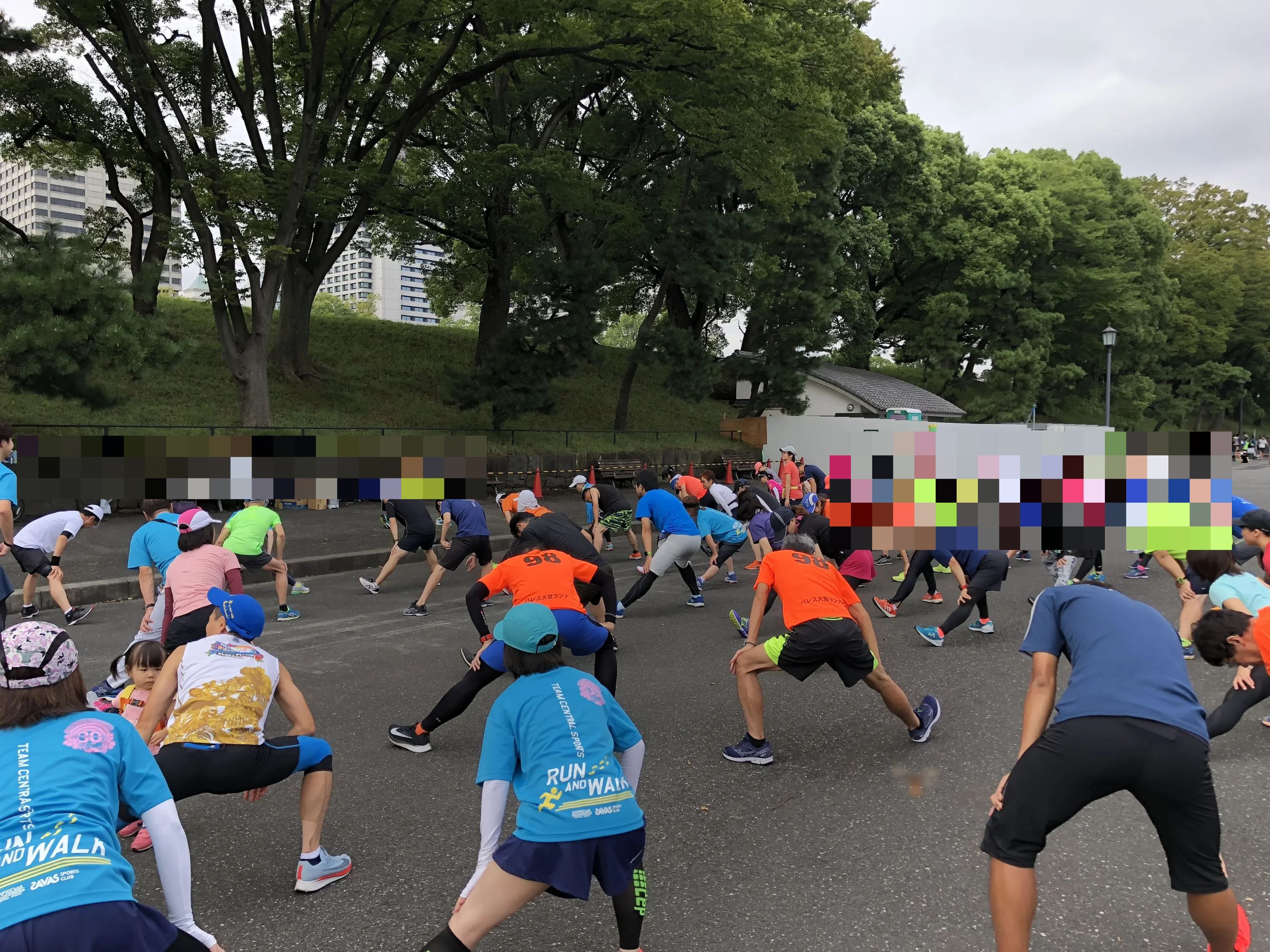 CENTRALSPORTS(セントラルスポーツ) 運動・体操・陸上 セントラルフィットネスクラブ 天王洲のサムネイル画像 4