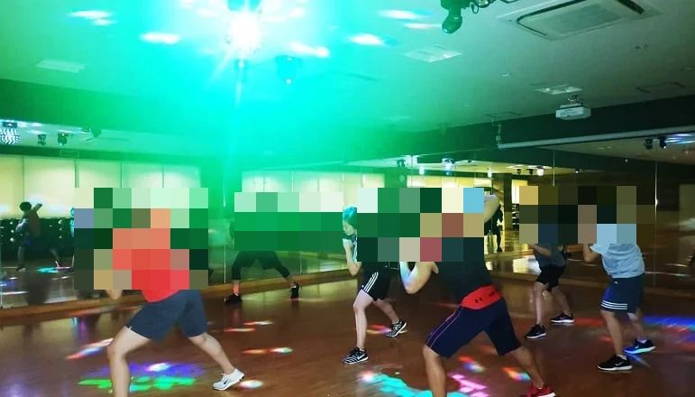 RENAISSANCE(ルネサンス) 運動・体操・陸上 スポーツクラブ&スパ ルネサンス 曳舟24のサムネイル画像 3