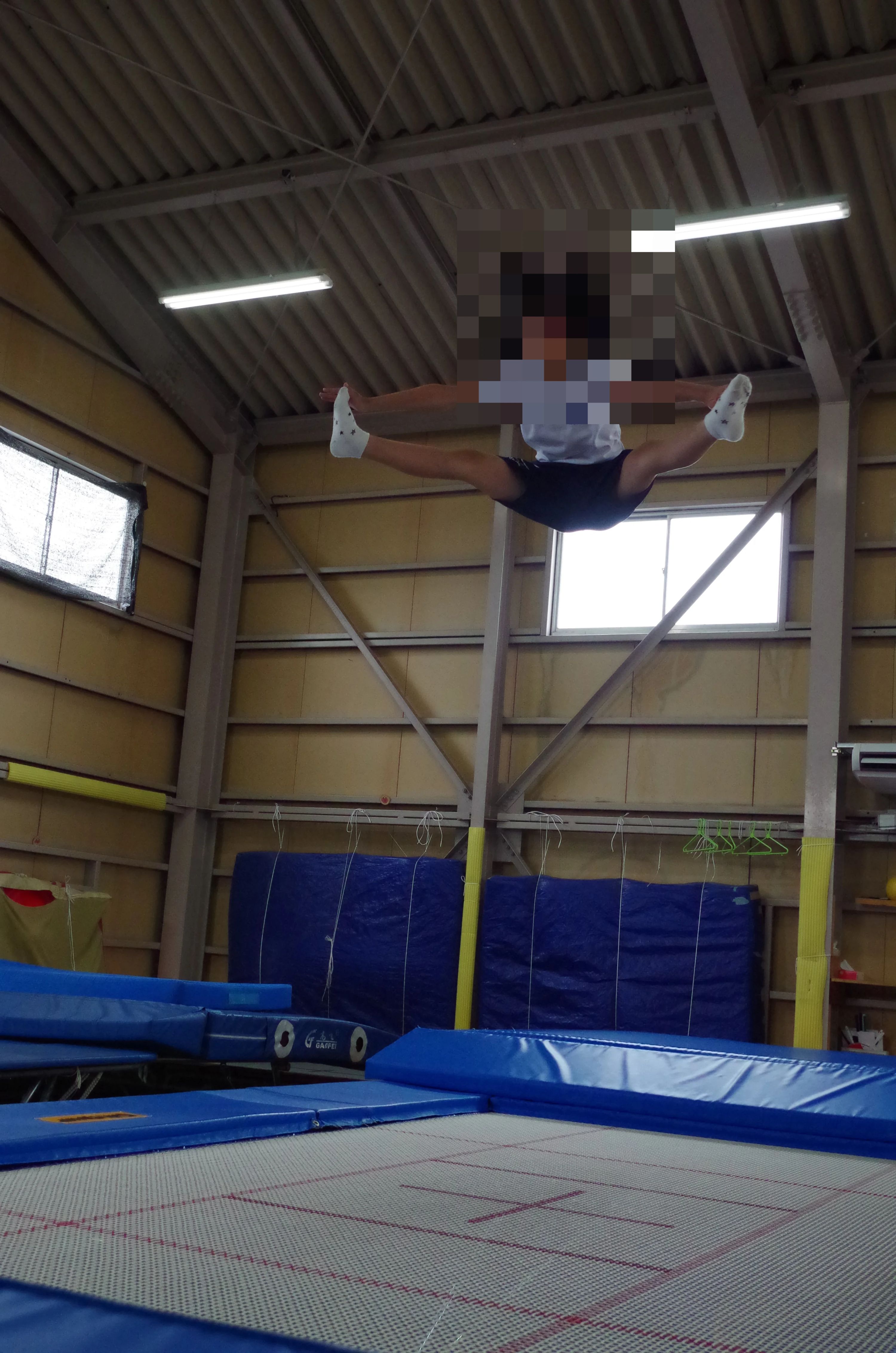 tenforty(テンフォーティー) 運動・体操・陸上 東京足立店のメイン画像