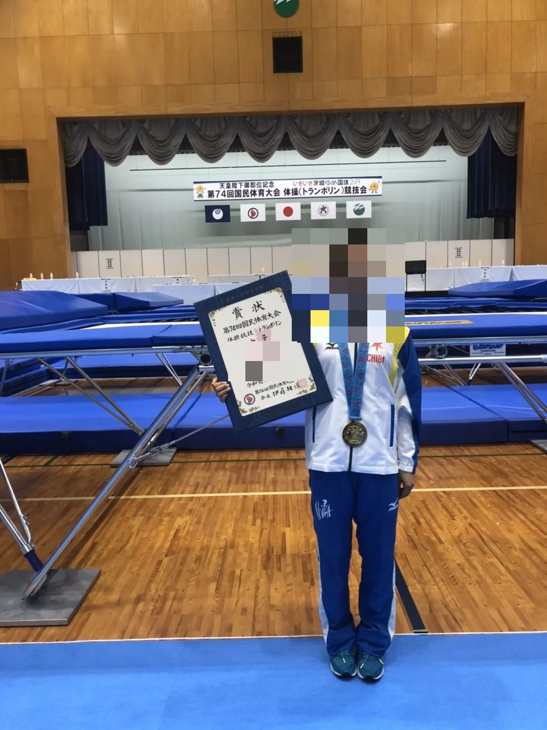 tenforty(テンフォーティー) 運動・体操・陸上 東京足立店のサムネイル画像 4