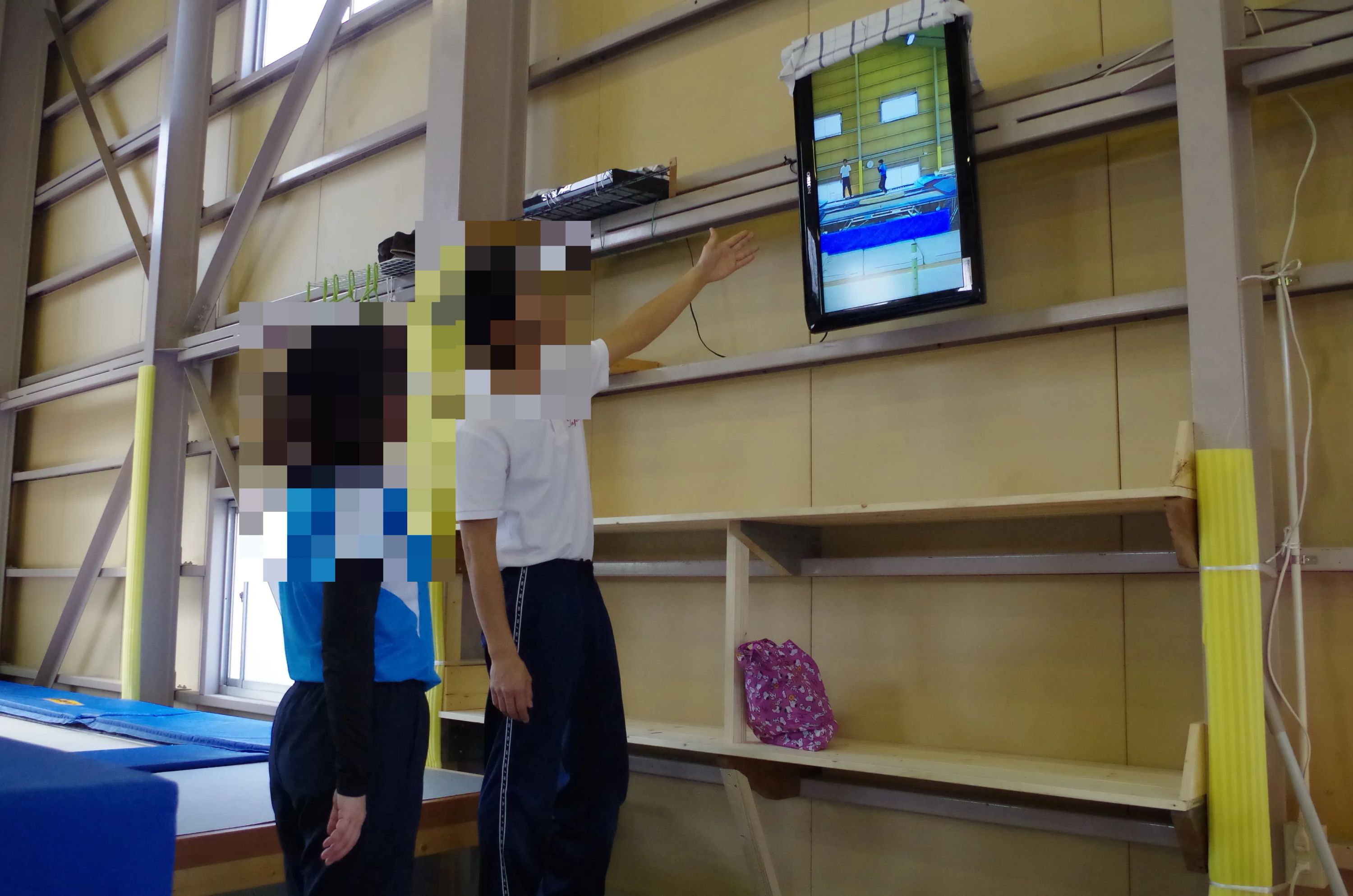 tenforty(テンフォーティー) 運動・体操・陸上 東京足立店のサムネイル画像 5