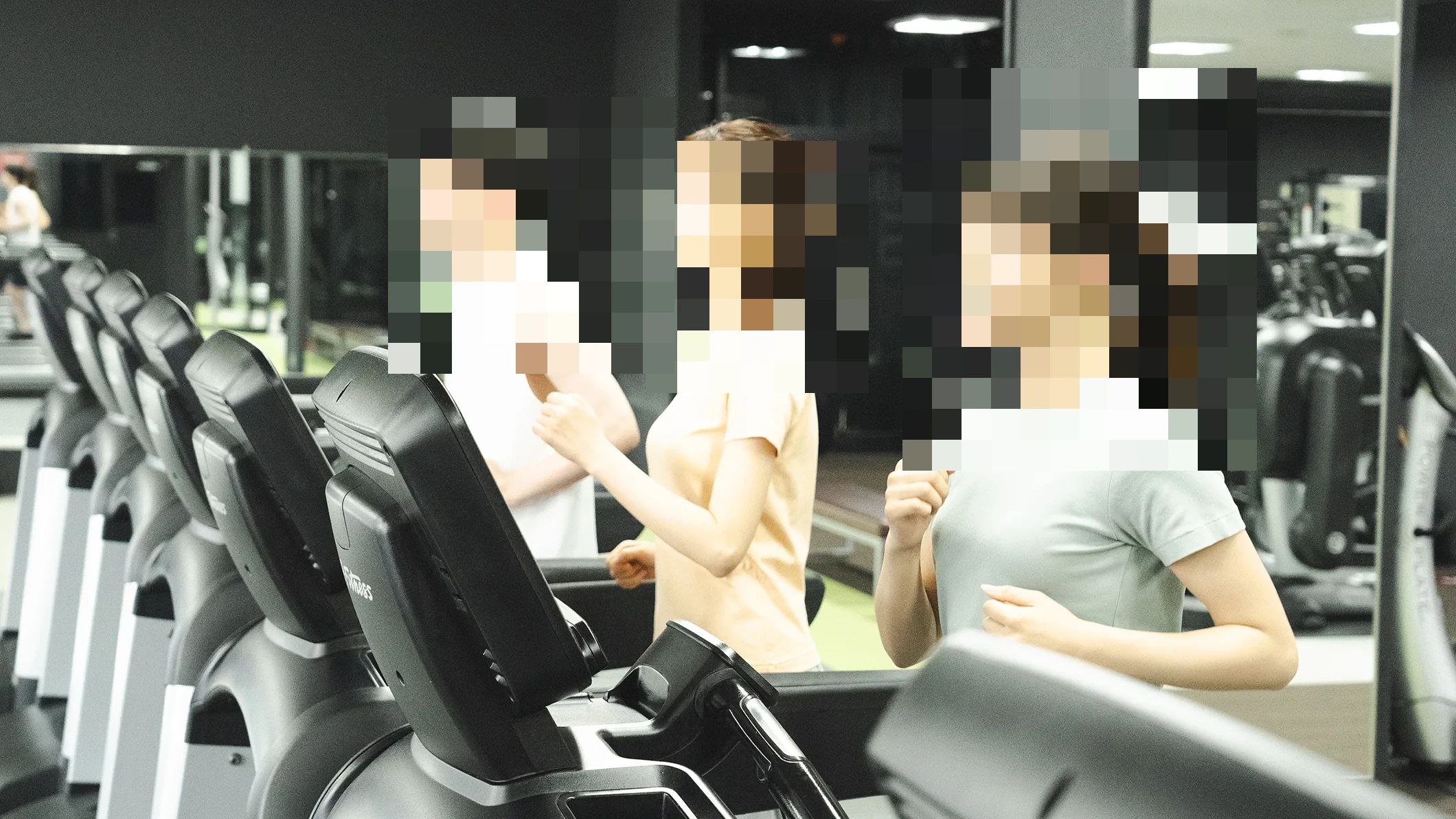 KONAMI SPORTS CLUB(コナミスポーツクラブ) 運動・体操・陸上 西新井のメイン画像