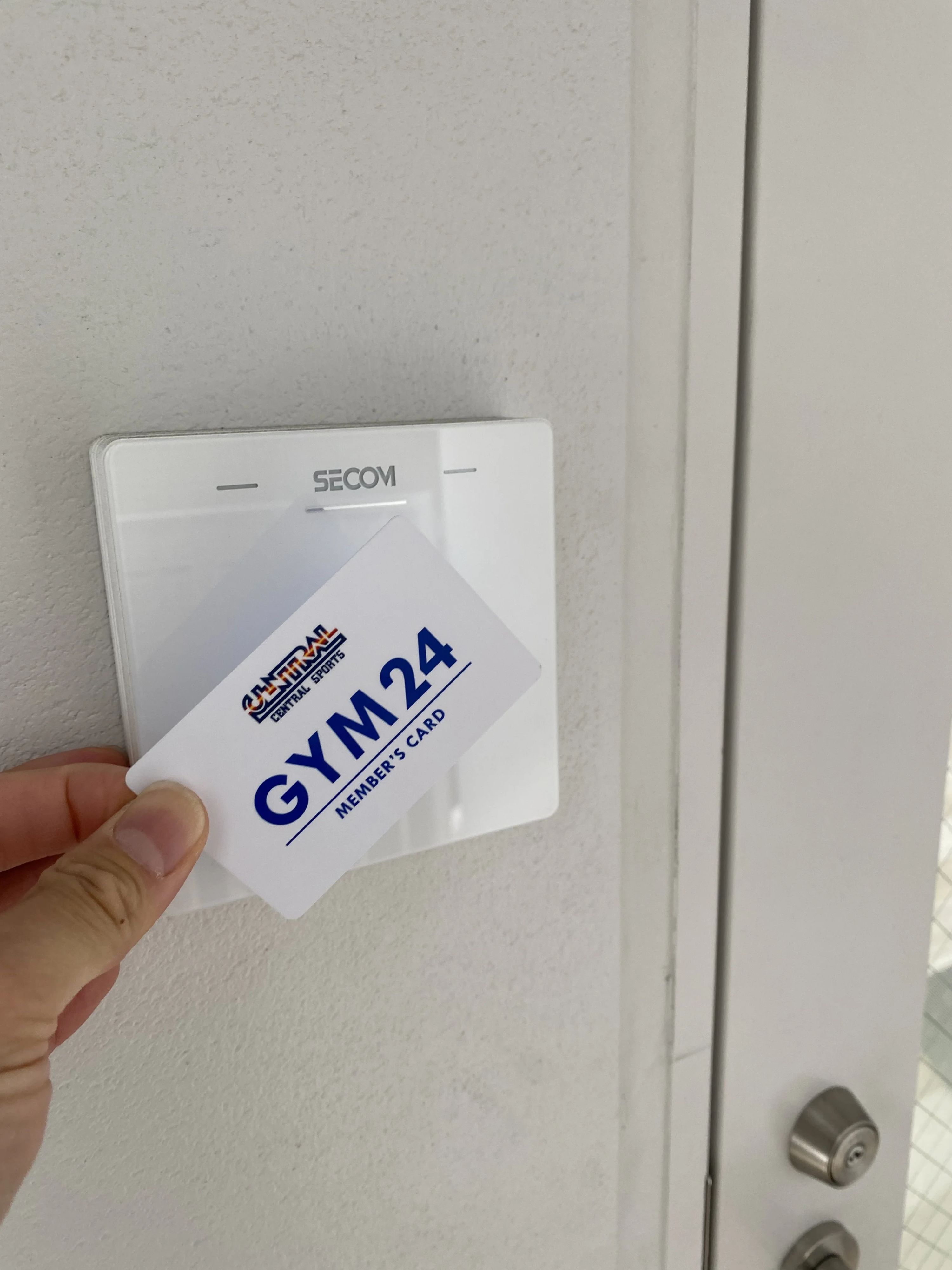 CENTRALSPORTS(セントラルスポーツ) 運動・体操・陸上 セントラルスポーツジム24入谷のサムネイル画像 3