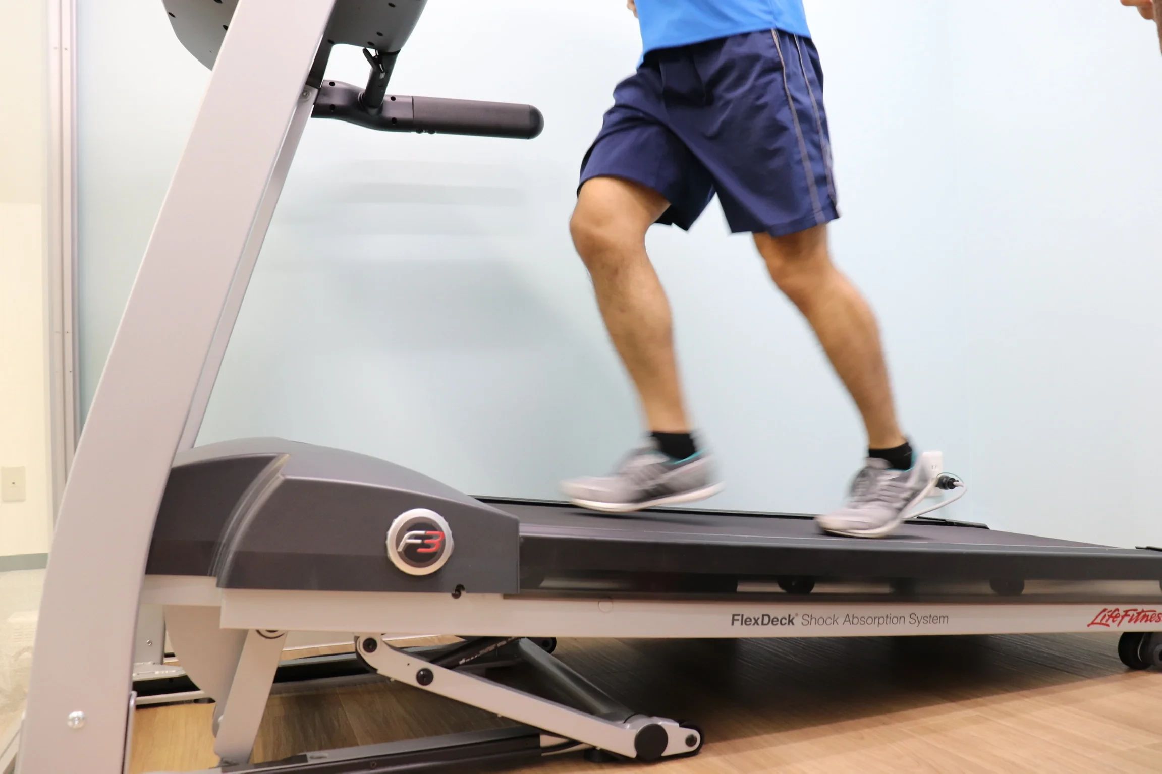 WINGATE(ウィンゲート) 運動・体操・陸上 ウィンゲート・トレーニングセンターのサムネイル画像 5