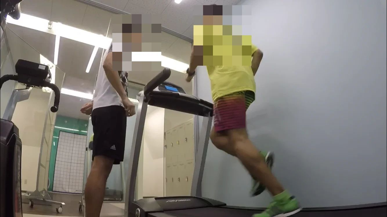 WINGATE(ウィンゲート) 運動・体操・陸上 ウィンゲート・トレーニングセンターのサムネイル画像 3