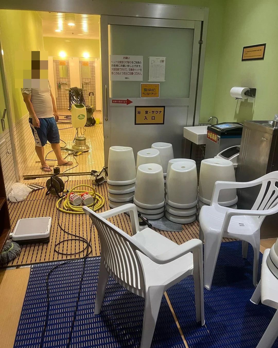 ドゥ・スポーツプラザ豊洲24 運動・体操・陸上 豊洲教室のサムネイル画像 4