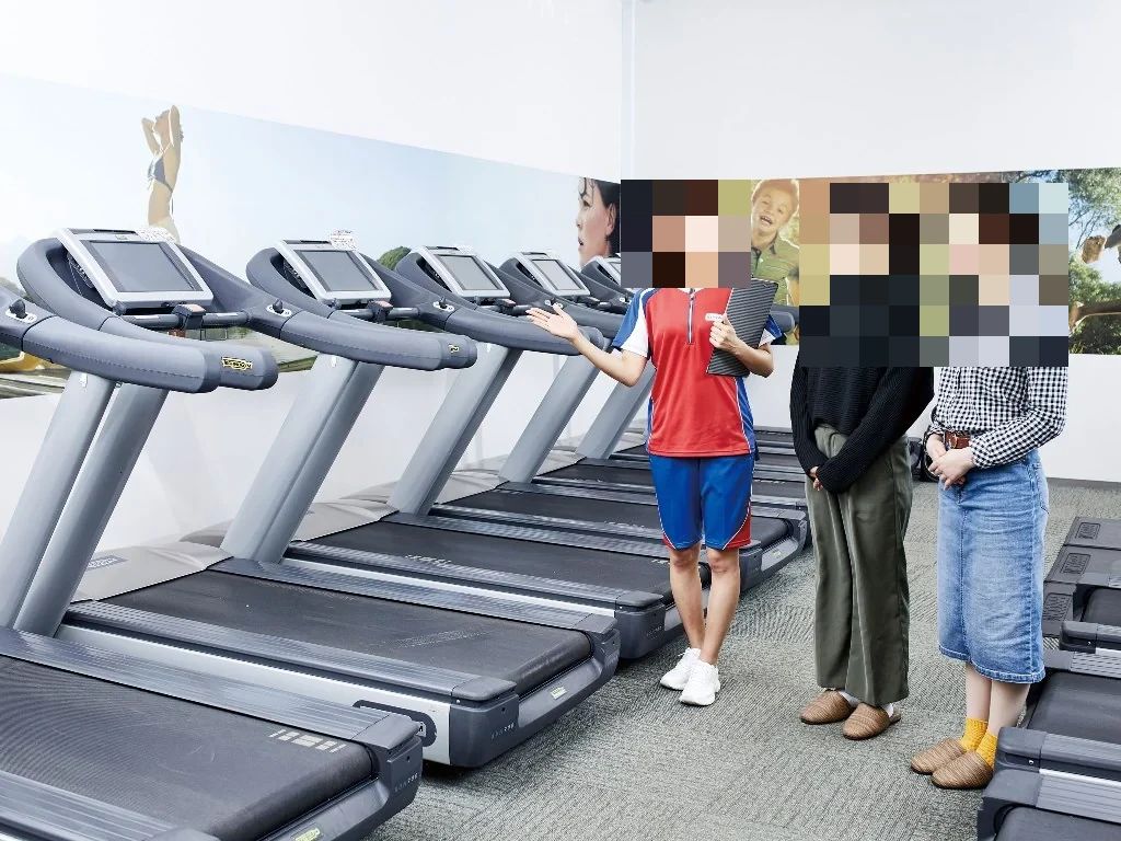 ドゥ・スポーツプラザ豊洲24 運動・体操・陸上 豊洲教室のサムネイル画像 5