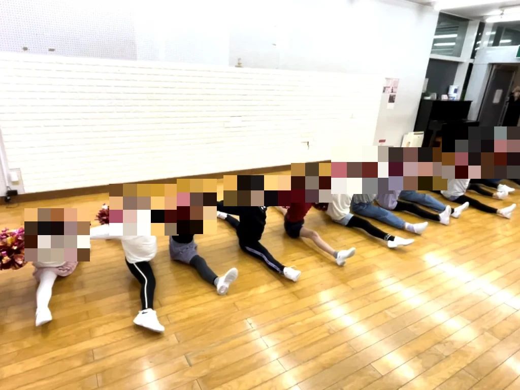 ドゥ・スポーツプラザ豊洲24 運動・体操・陸上 豊洲教室のメイン画像