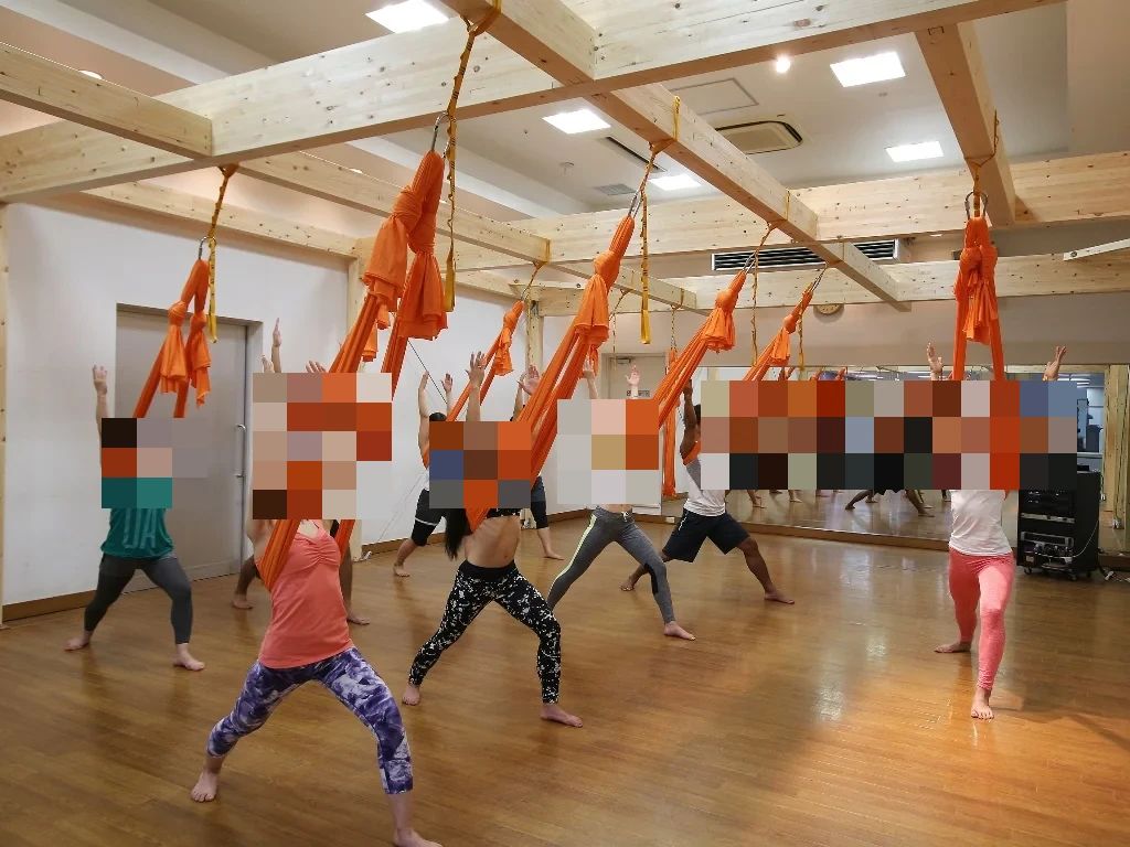 ドゥ・スポーツプラザ豊洲24 運動・体操・陸上 豊洲教室のサムネイル画像 3