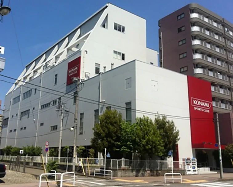 KONAMI SPORTS CLUB(コナミスポーツクラブ) 運動・体操・陸上 八王子のメイン画像