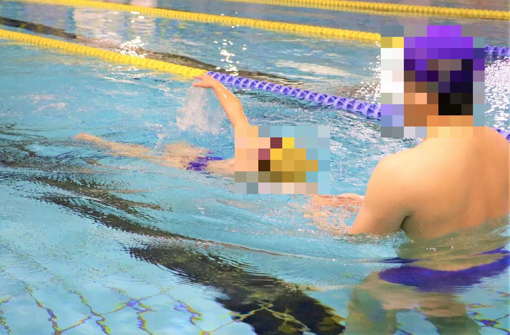 P-WOSH(ピーウォッシュ) 運動・体操・陸上 長崎教室のサムネイル画像 5