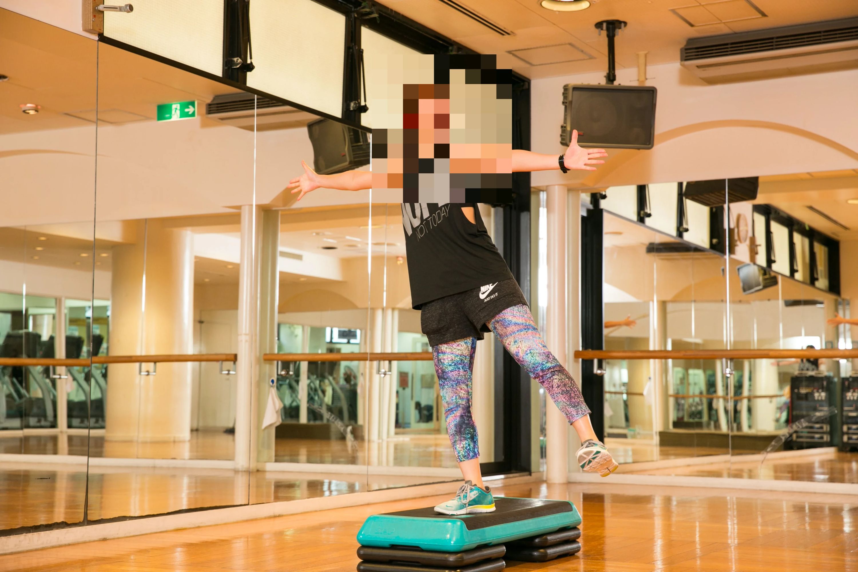 P-WOSH(ピーウォッシュ) 運動・体操・陸上 長崎教室のメイン画像