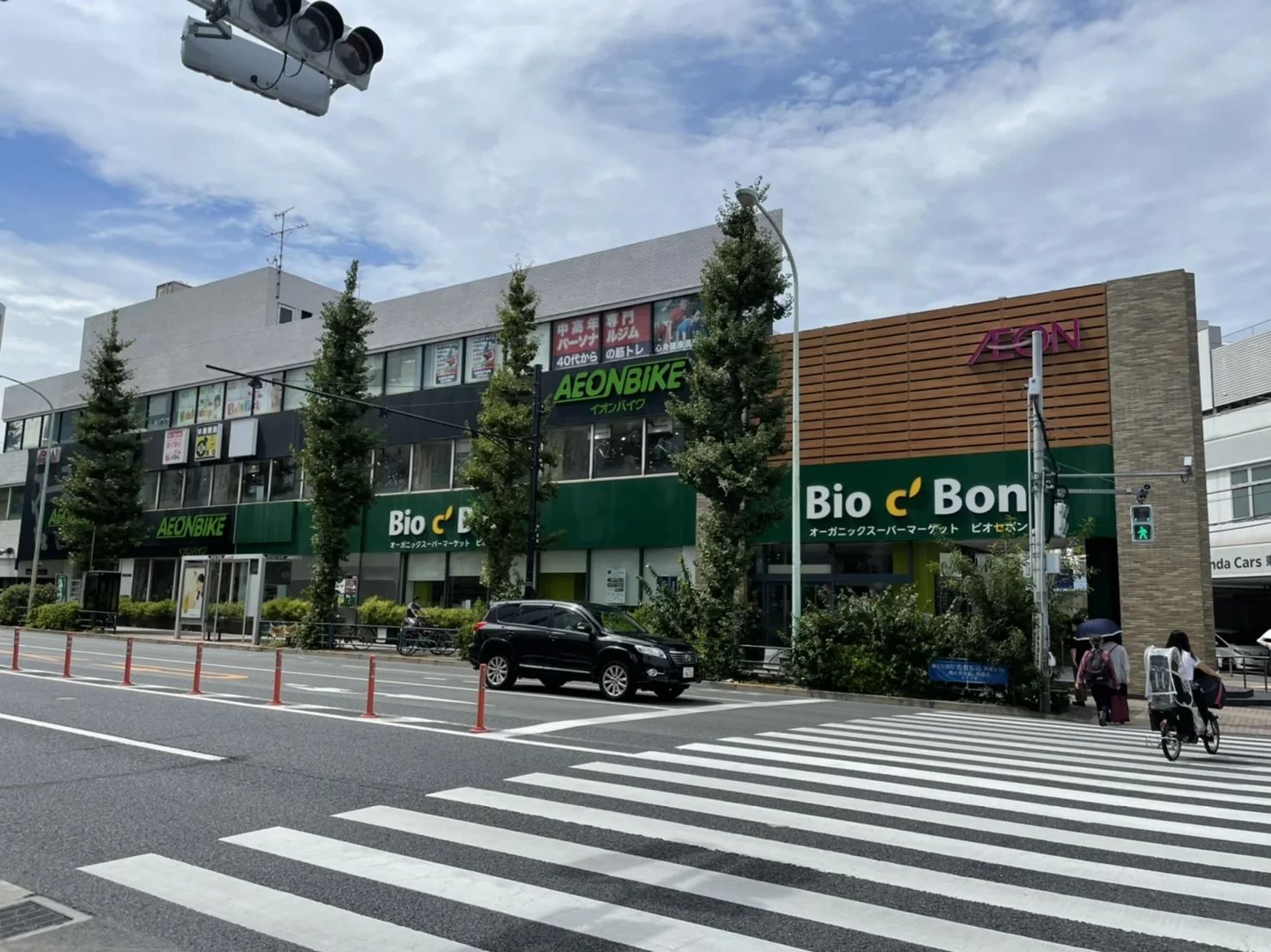 GYM ORSO(ジム オルソ) 運動・体操・陸上 イオンスタイル碑文谷店のサムネイル画像 2