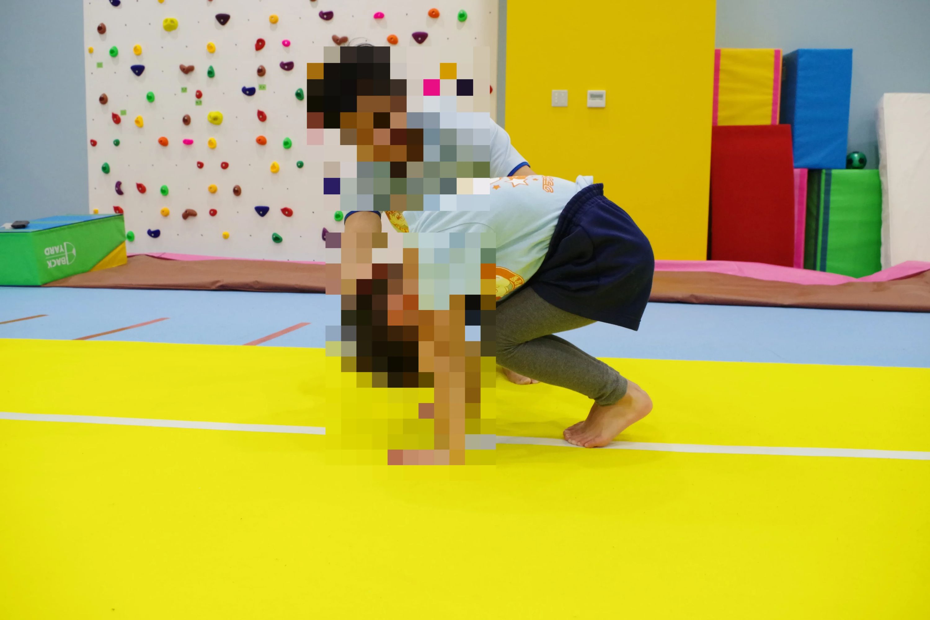 ネイス体操教室 フレスポひばりが丘校のメイン画像