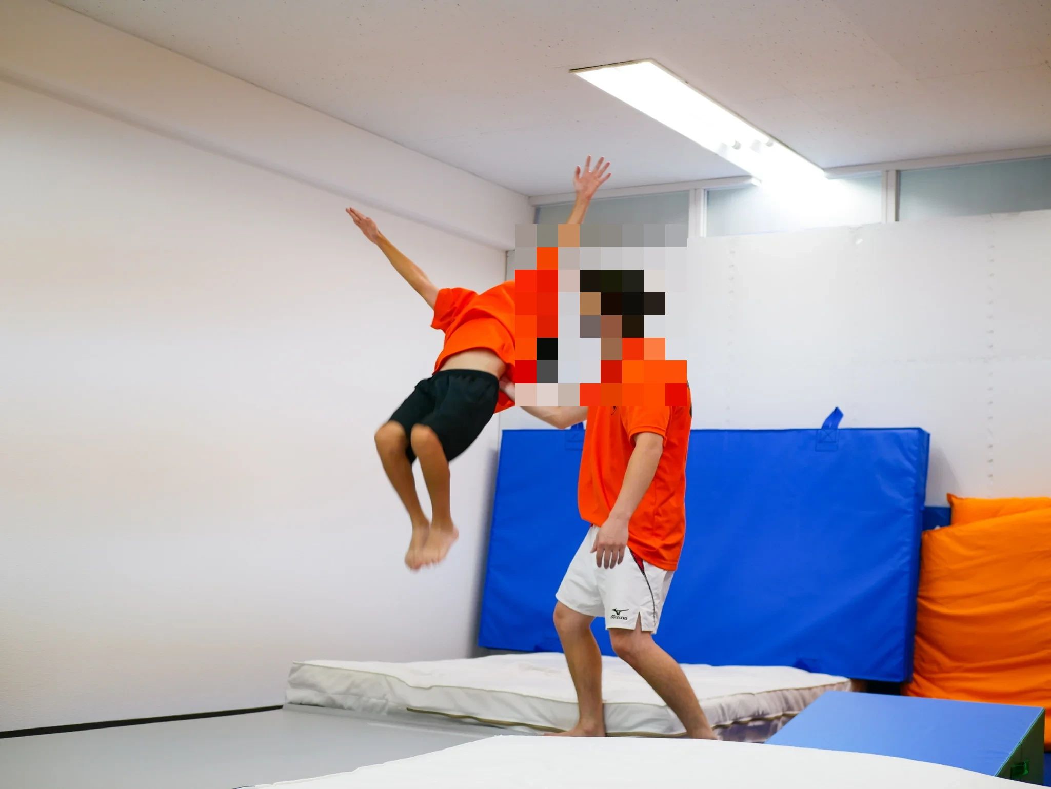 ストーリーズバルシューレ 運動・体操・陸上 氷川台校のサムネイル画像 2