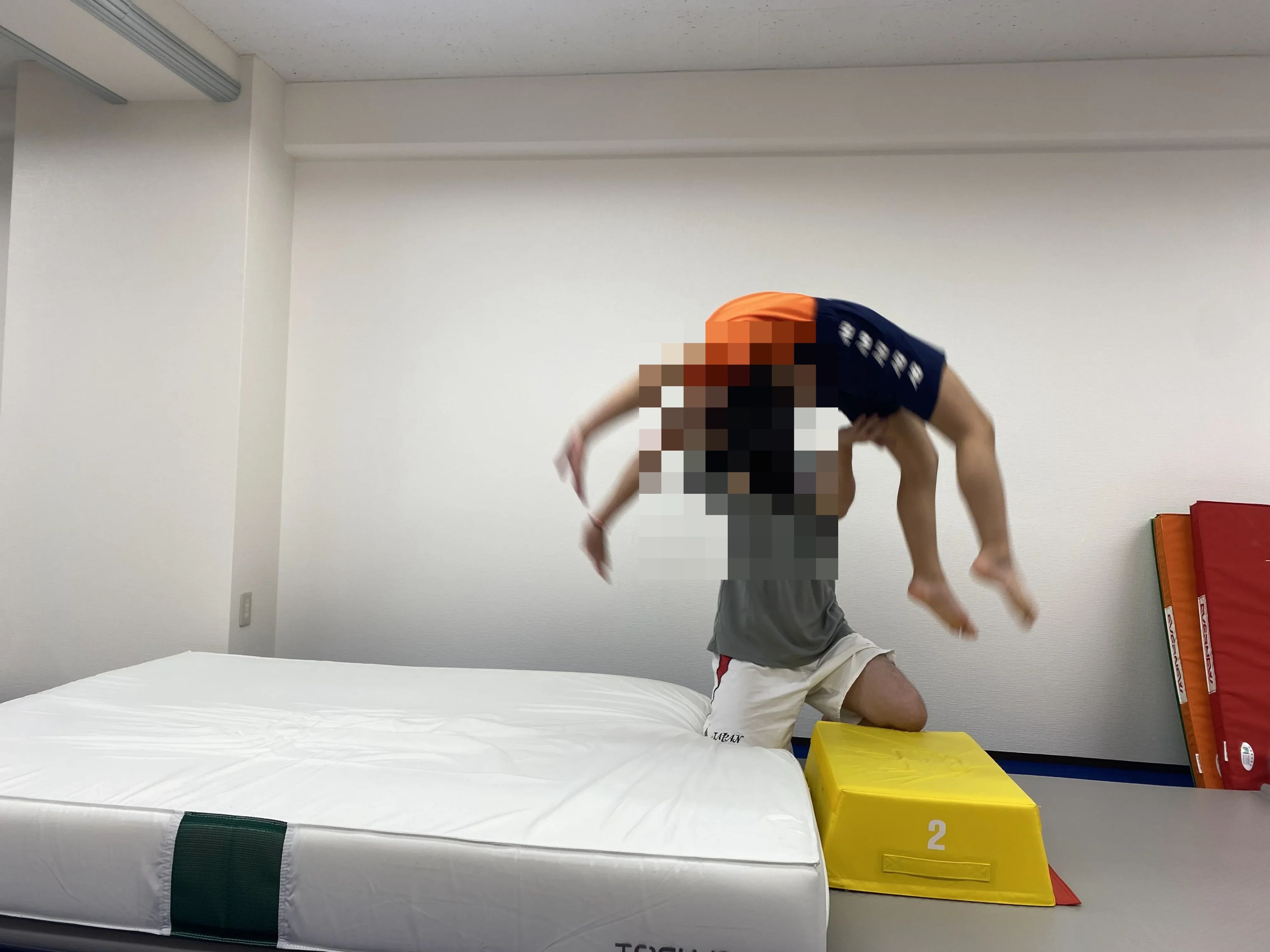 ストーリーズバルシューレ 運動・体操・陸上 氷川台校のサムネイル画像 4