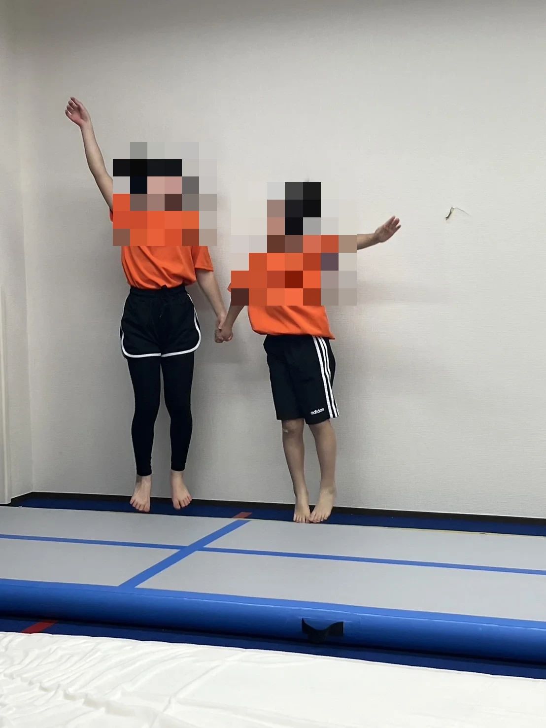 ストーリーズバルシューレ 運動・体操・陸上 氷川台校のサムネイル画像 5