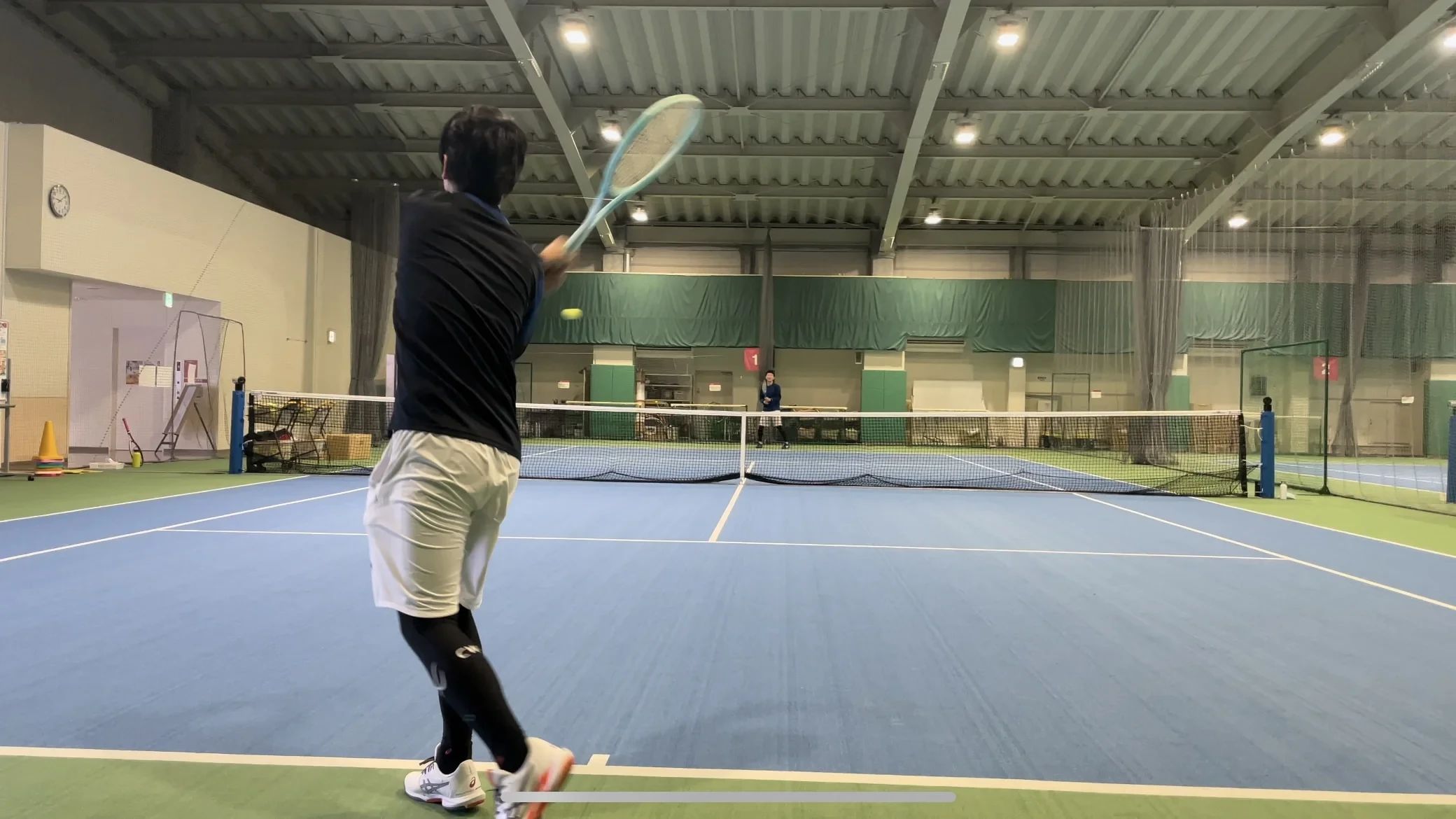 RENAISSANCE(ルネサンス) 運動・体操・陸上 スポーツクラブ＆スパ ルネサンス 経堂のサムネイル画像 2