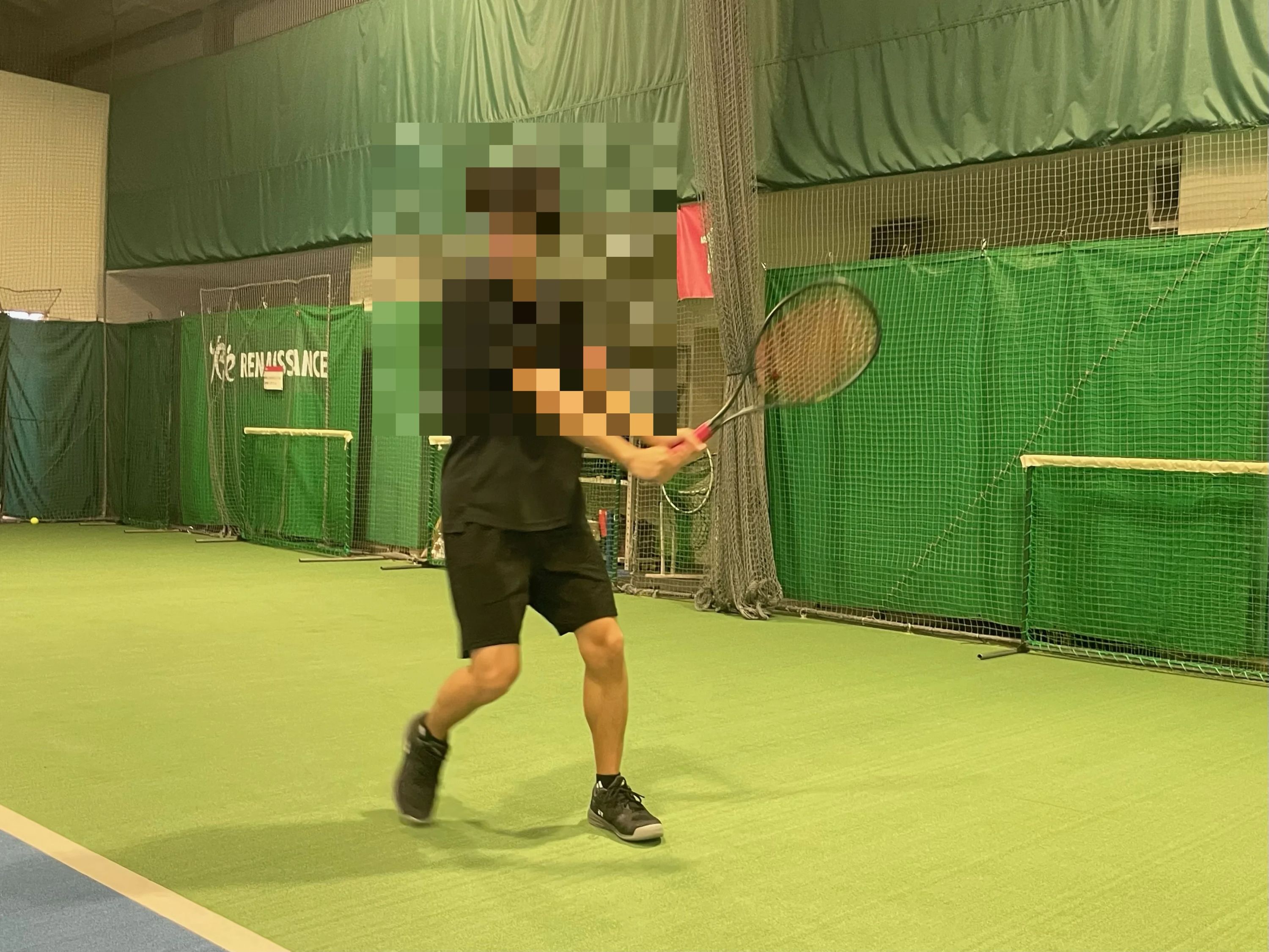 RENAISSANCE(ルネサンス) 運動・体操・陸上 スポーツクラブ＆スパ ルネサンス 経堂のサムネイル画像 3