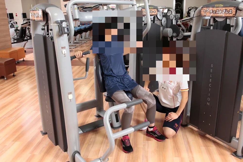 RENAISSANCE(ルネサンス) 運動・体操・陸上 スポーツクラブ＆スパ ルネサンス 経堂のサムネイル画像 5